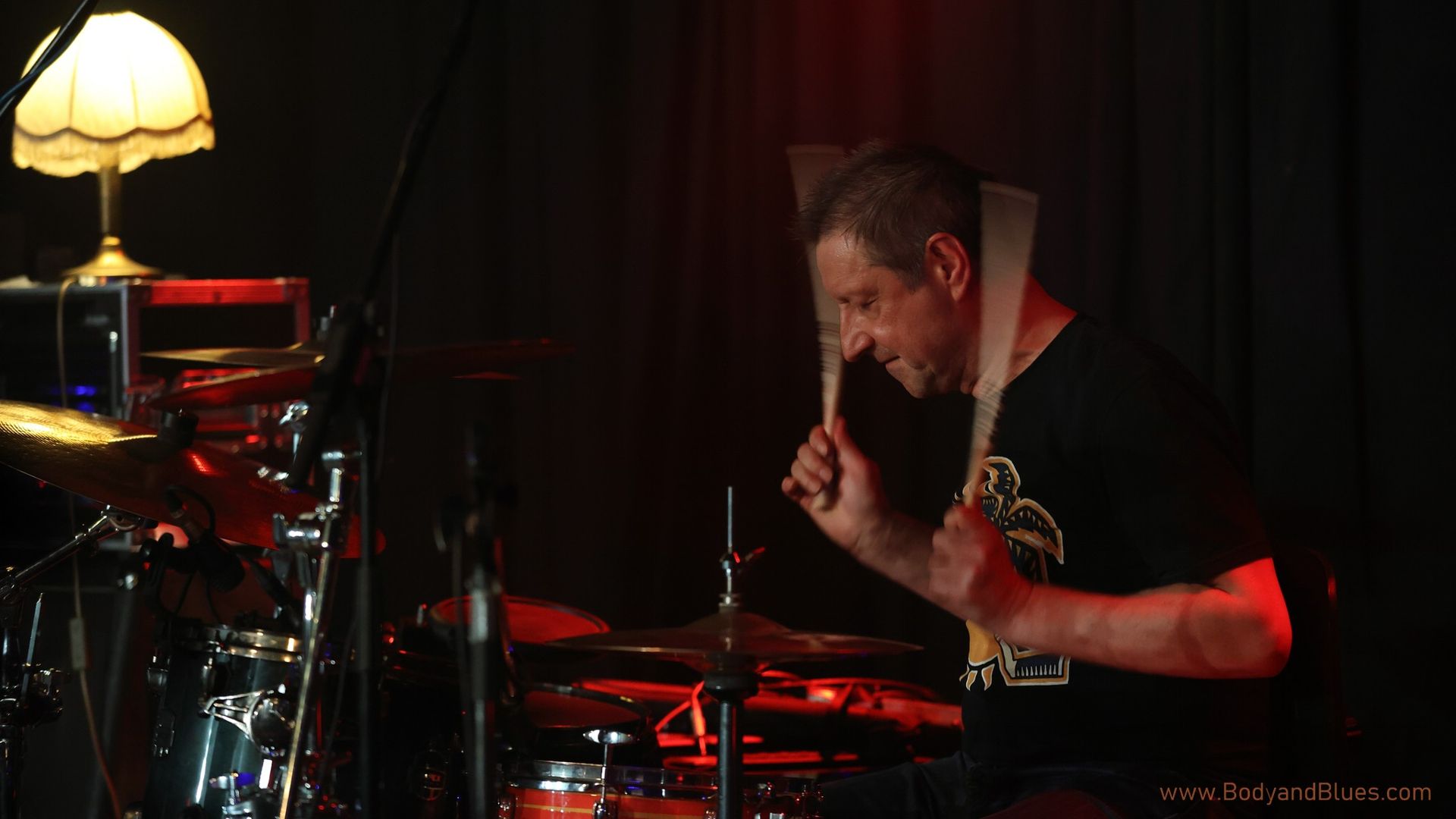 09.11.2024 – KinG Rocknacht mit 3 Bands