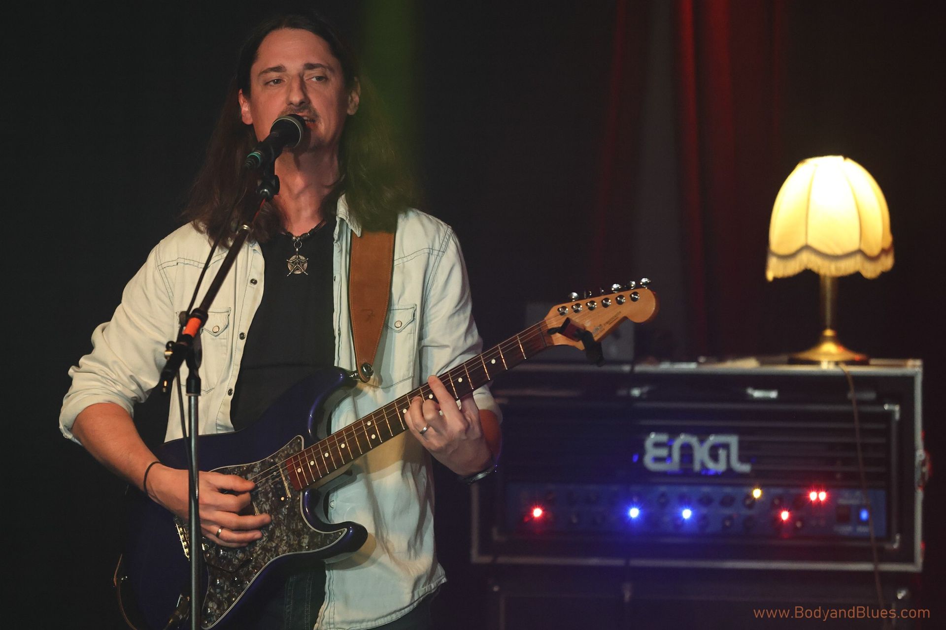 09.11.2024 – KinG Rocknacht mit 3 Bands