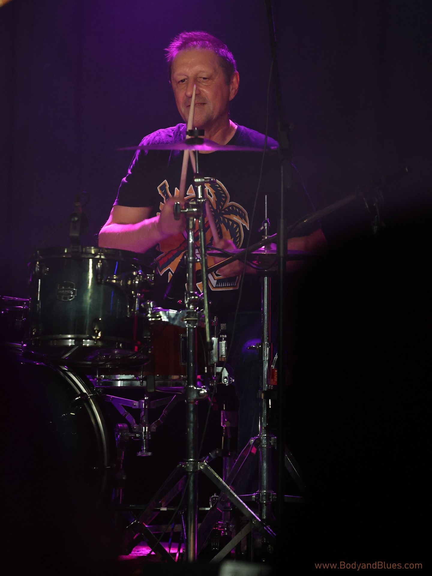 09.11.2024 – KinG Rocknacht mit 3 Bands