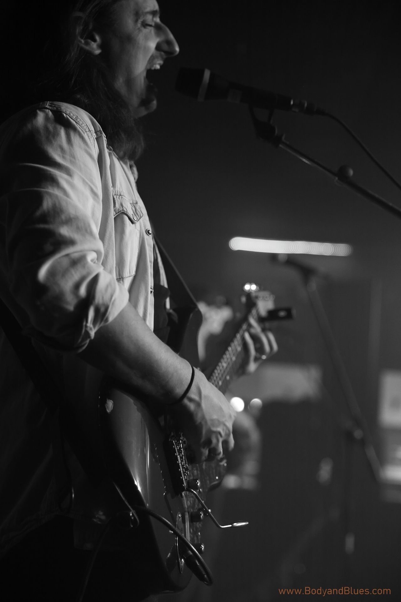 09.11.2024 – KinG Rocknacht mit 3 Bands