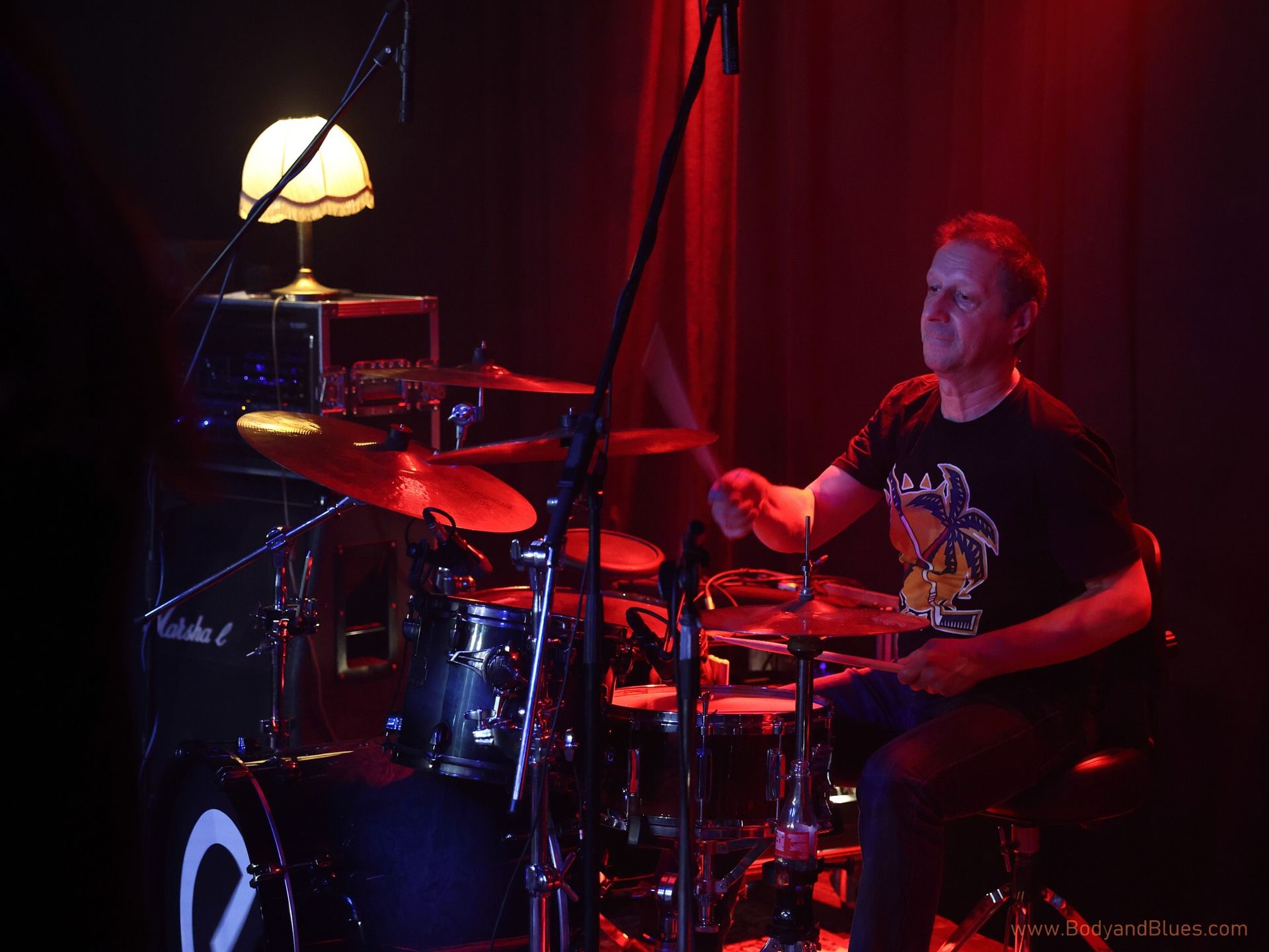 09.11.2024 – KinG Rocknacht mit 3 Bands