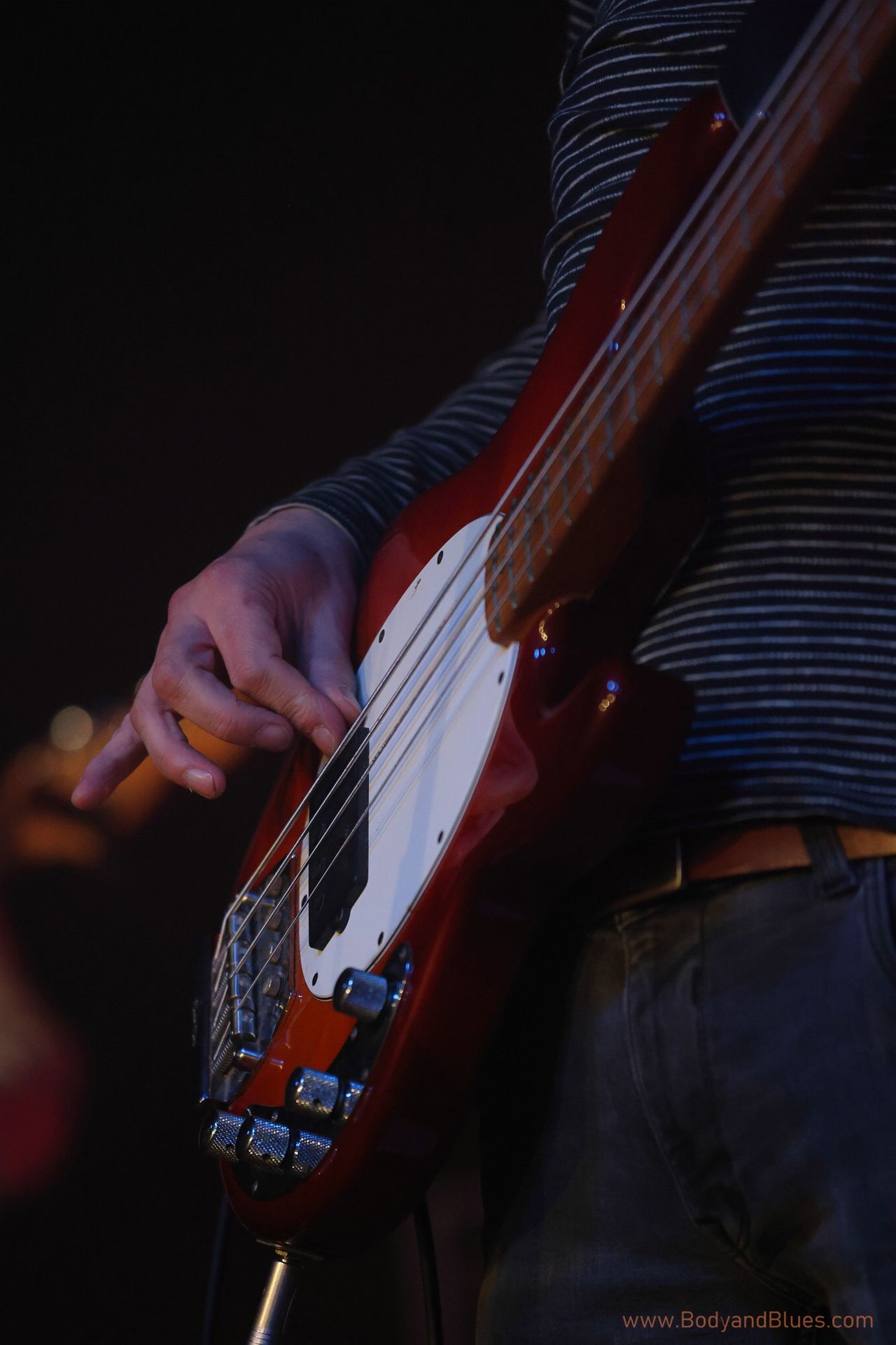 09.11.2024 – KinG Rocknacht mit 3 Bands