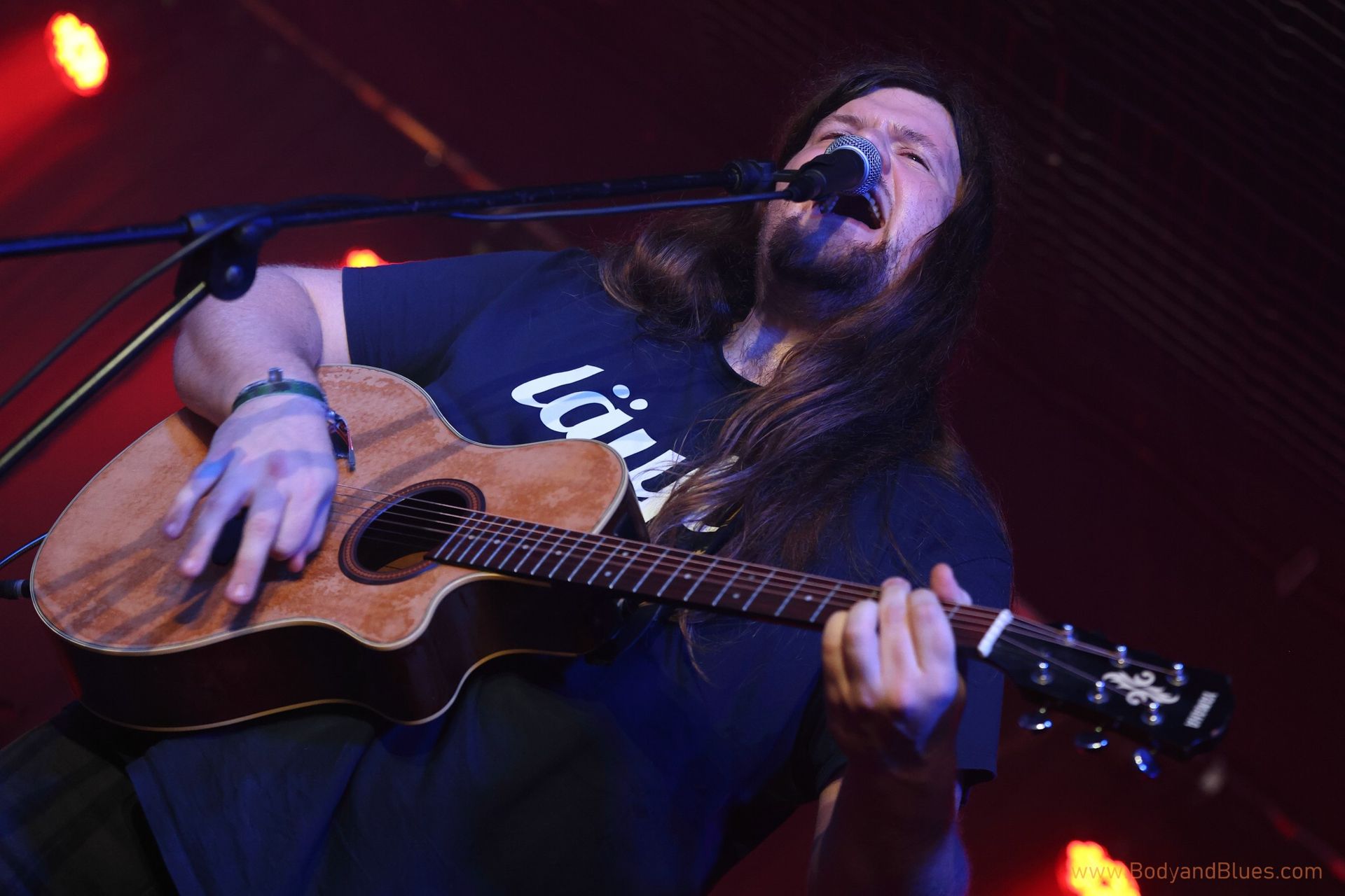 09.11.2024 – KinG Rocknacht mit 3 Bands