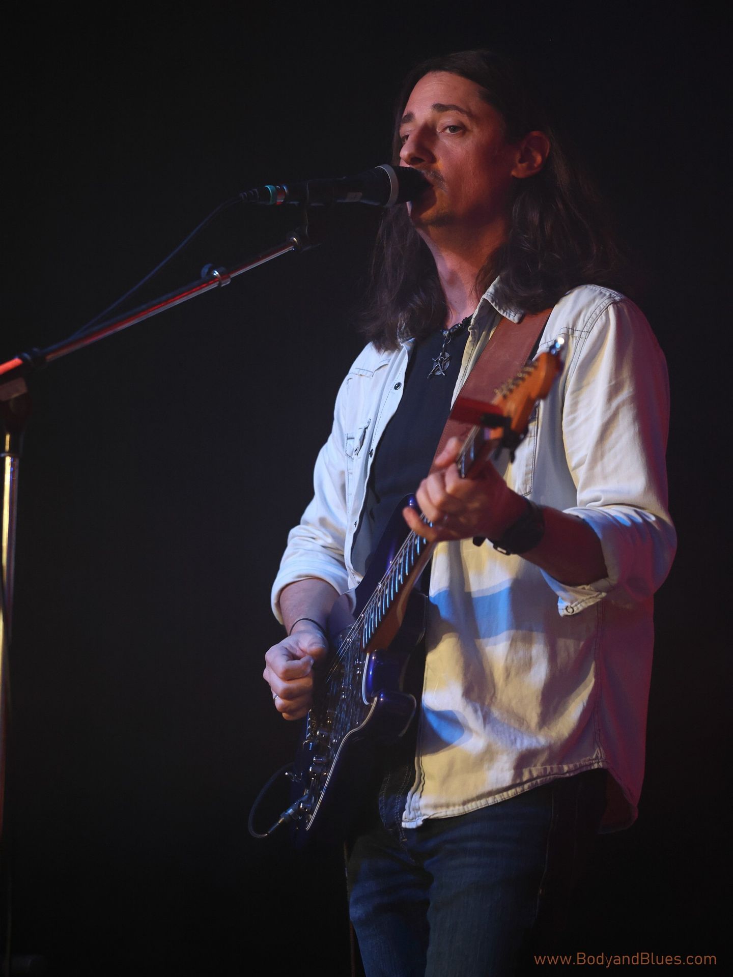 09.11.2024 – KinG Rocknacht mit 3 Bands