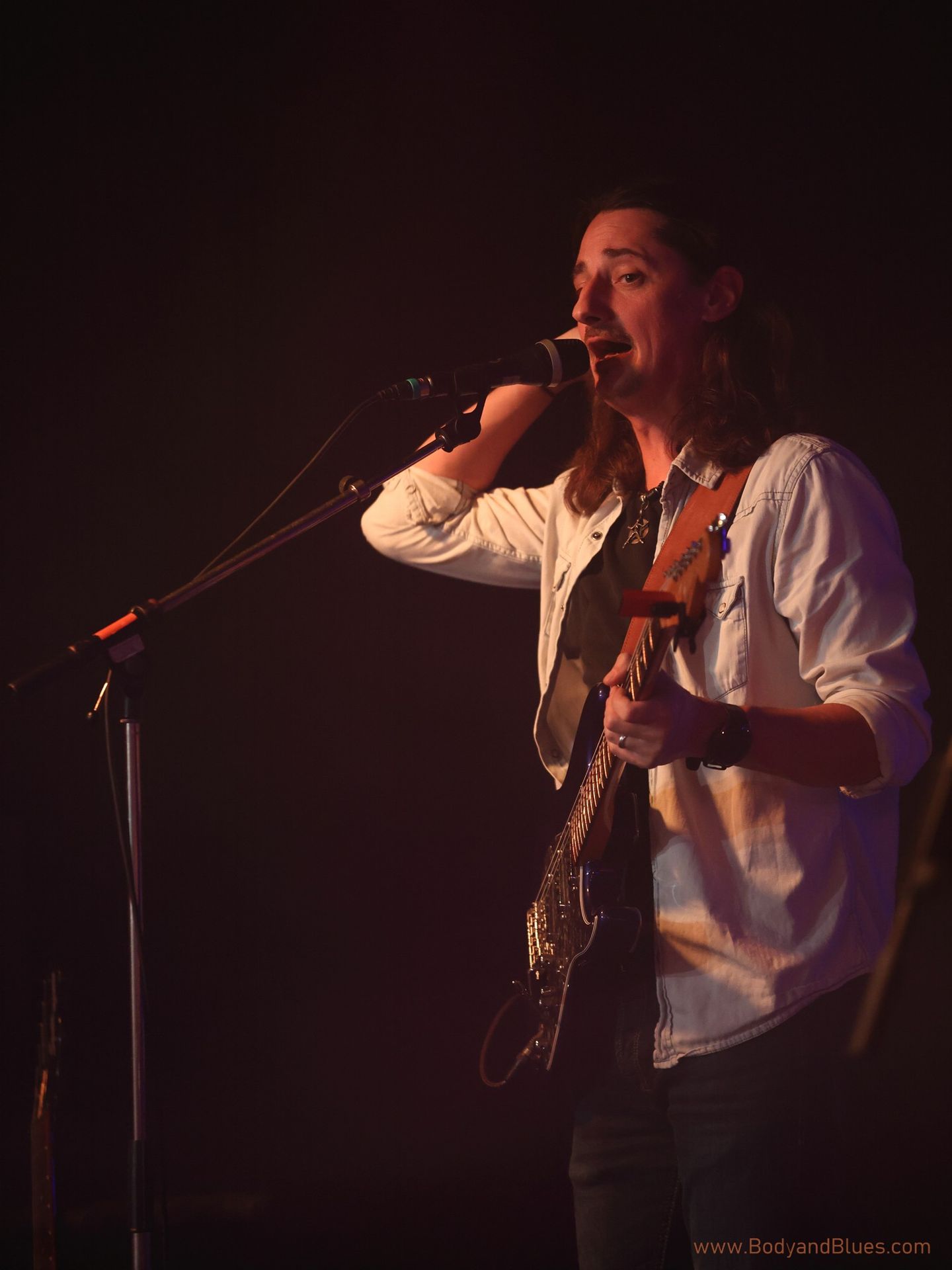 09.11.2024 – KinG Rocknacht mit 3 Bands