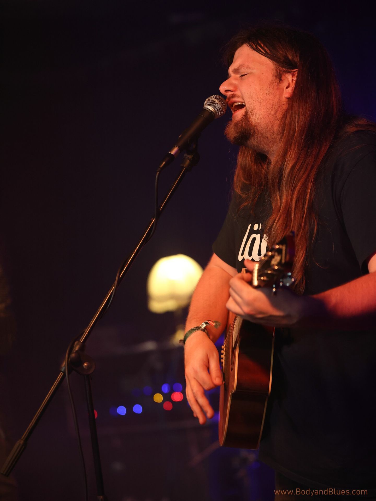 09.11.2024 – KinG Rocknacht mit 3 Bands