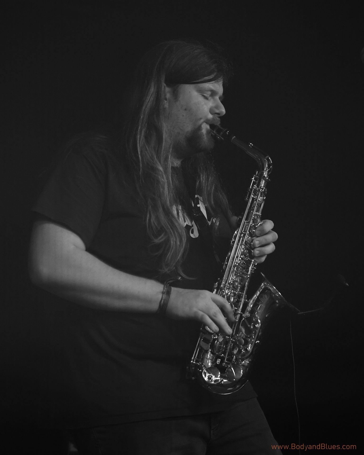 09.11.2024 – KinG Rocknacht mit 3 Bands