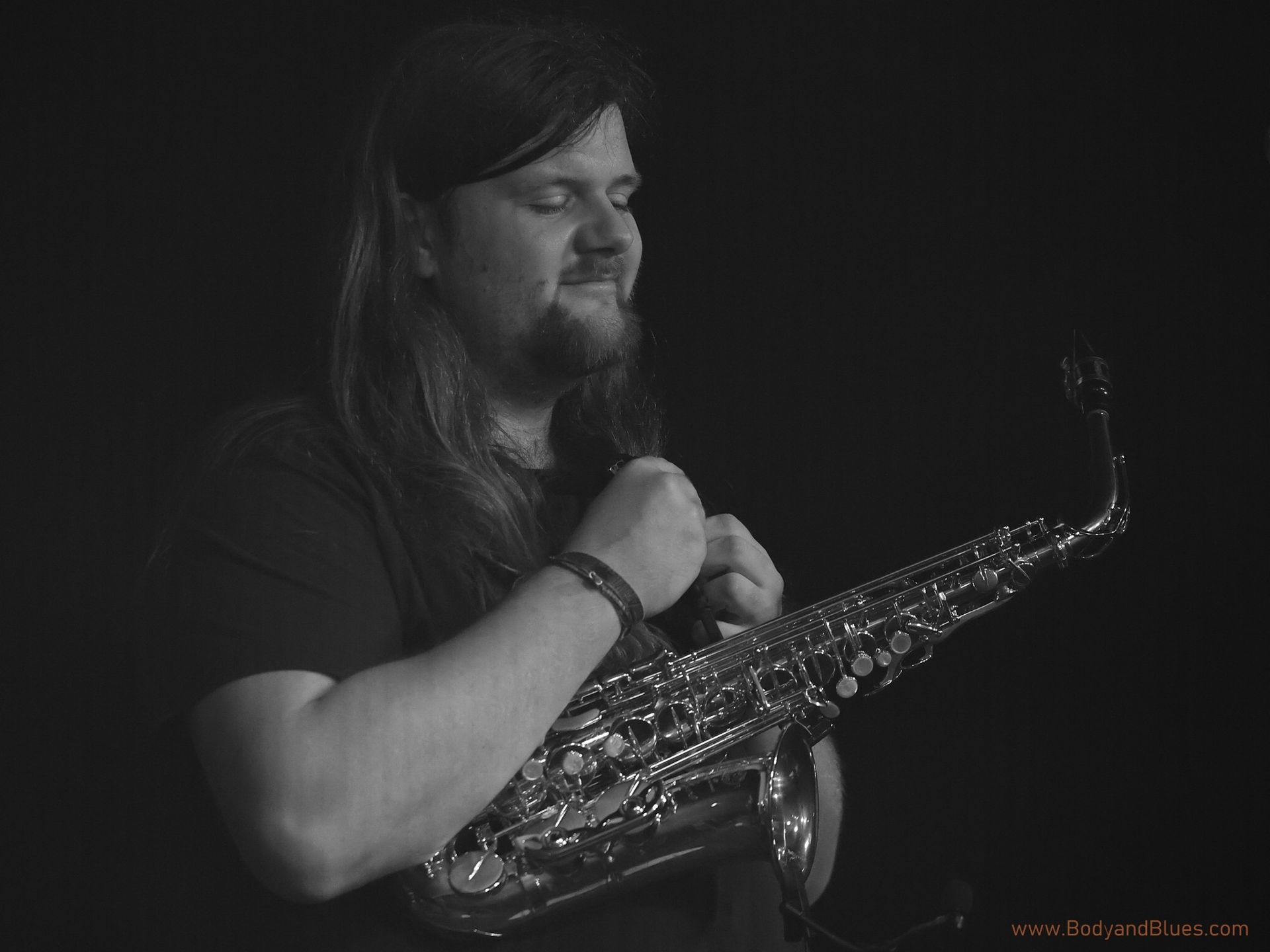 09.11.2024 – KinG Rocknacht mit 3 Bands