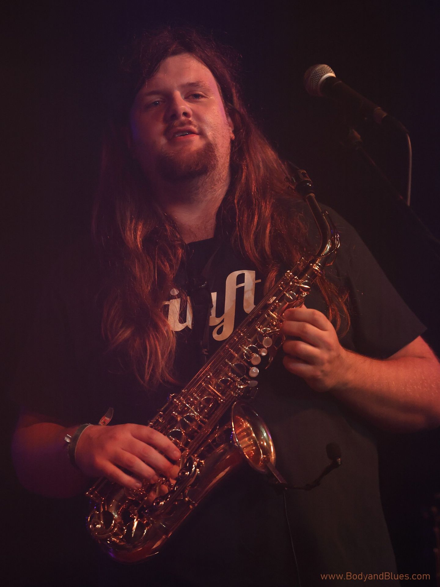 09.11.2024 – KinG Rocknacht mit 3 Bands