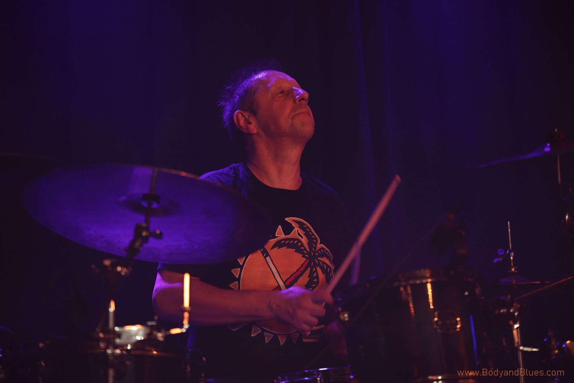 09.11.2024 – KinG Rocknacht mit 3 Bands