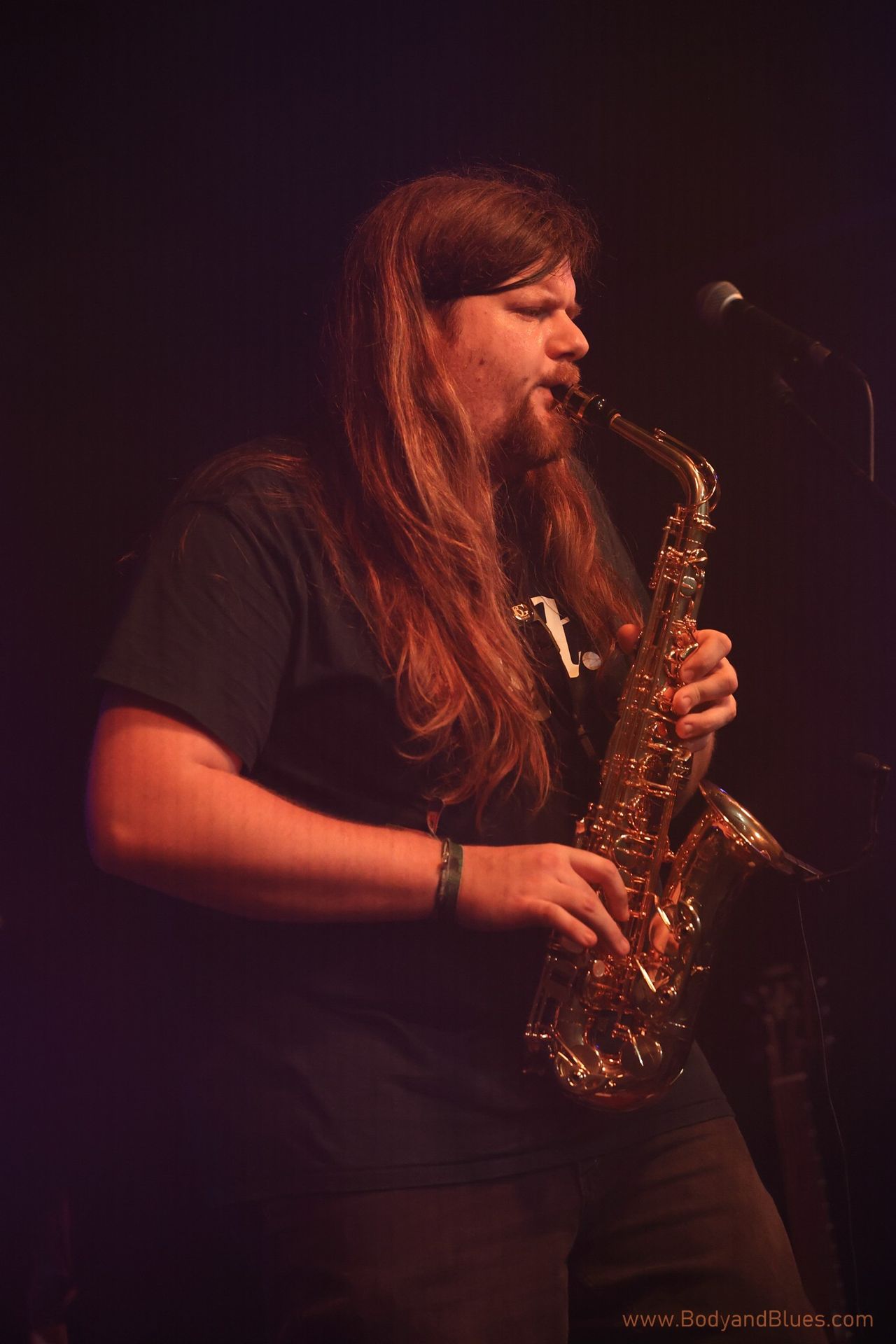 09.11.2024 – KinG Rocknacht mit 3 Bands