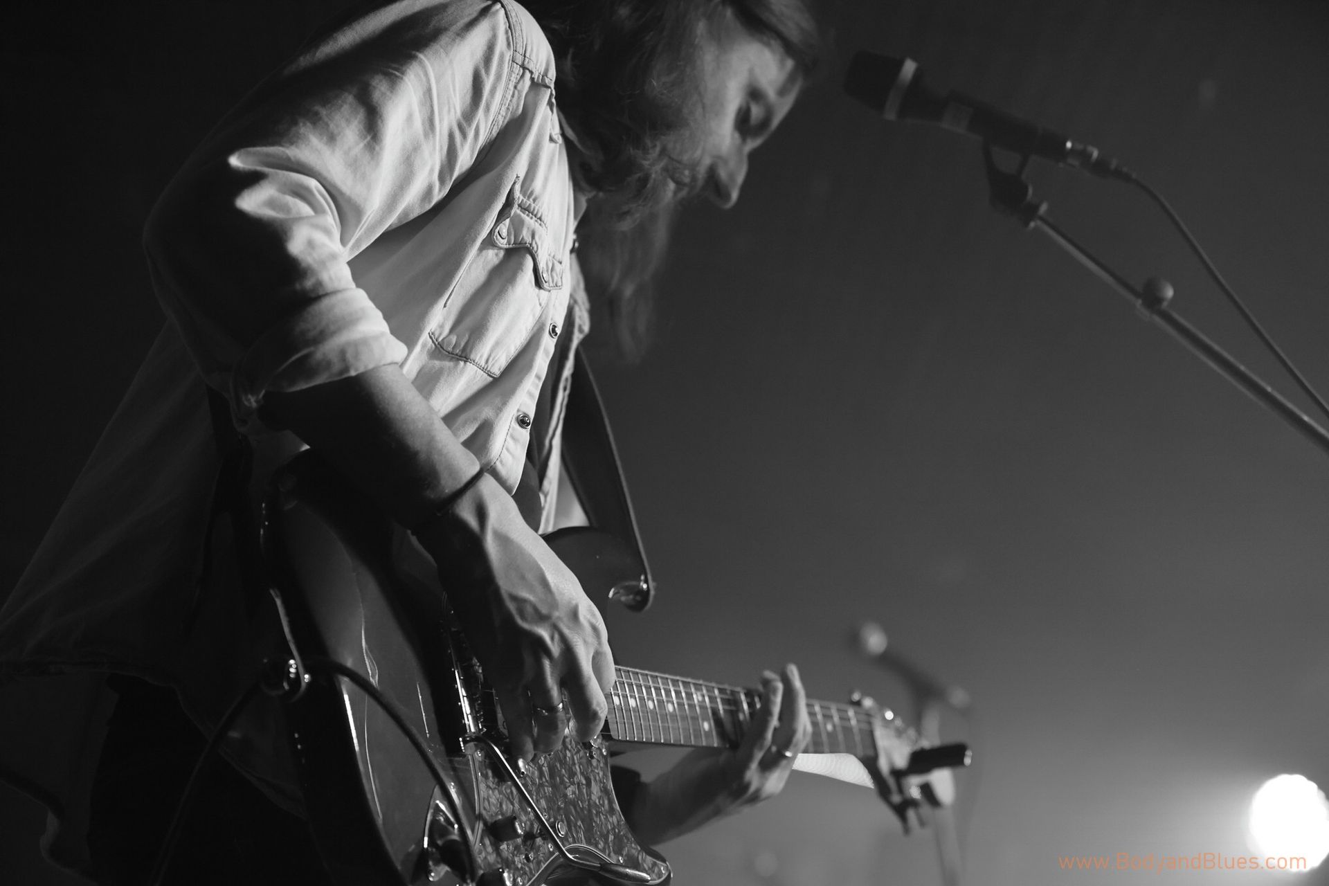 09.11.2024 – KinG Rocknacht mit 3 Bands