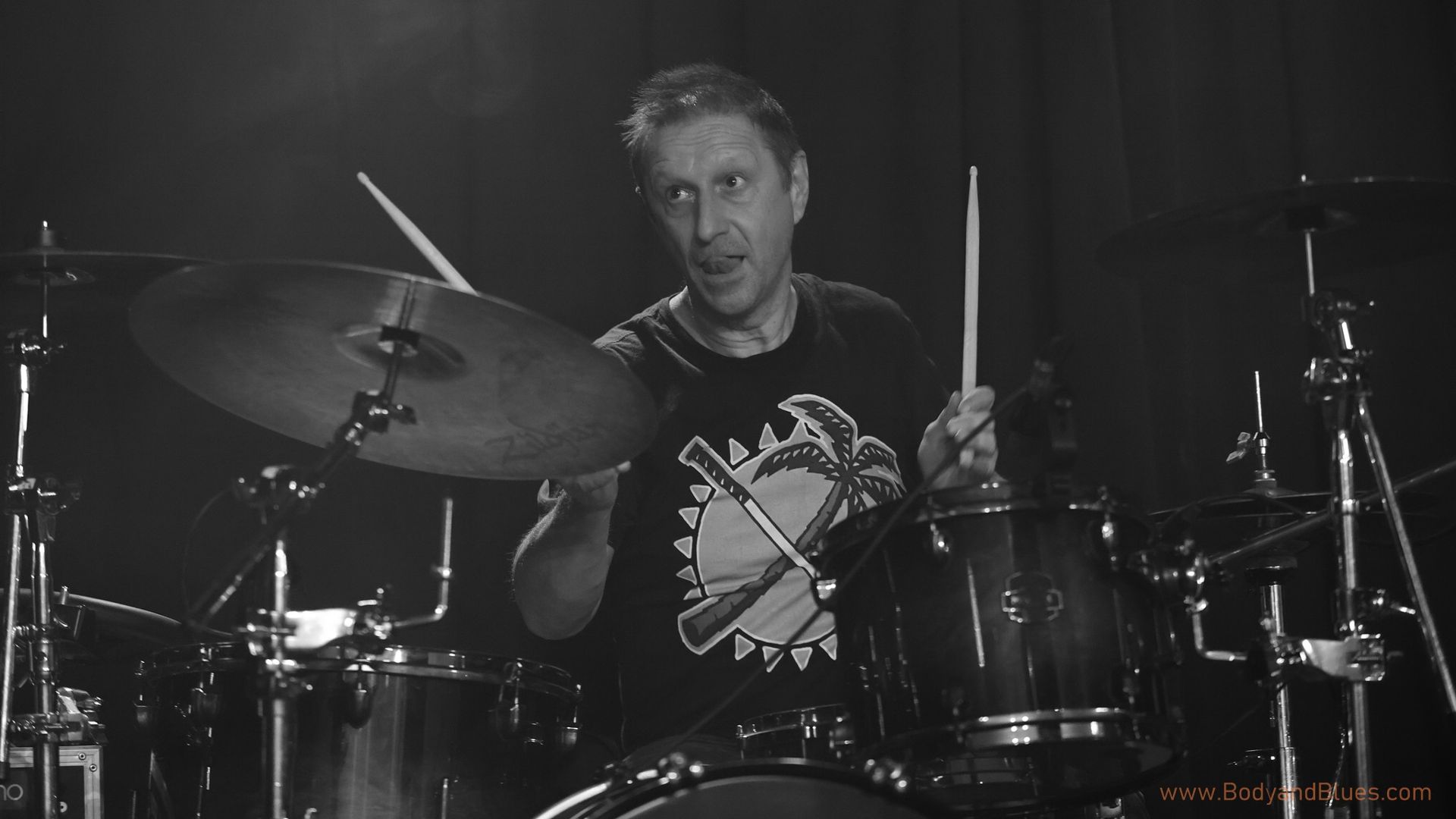 09.11.2024 – KinG Rocknacht mit 3 Bands