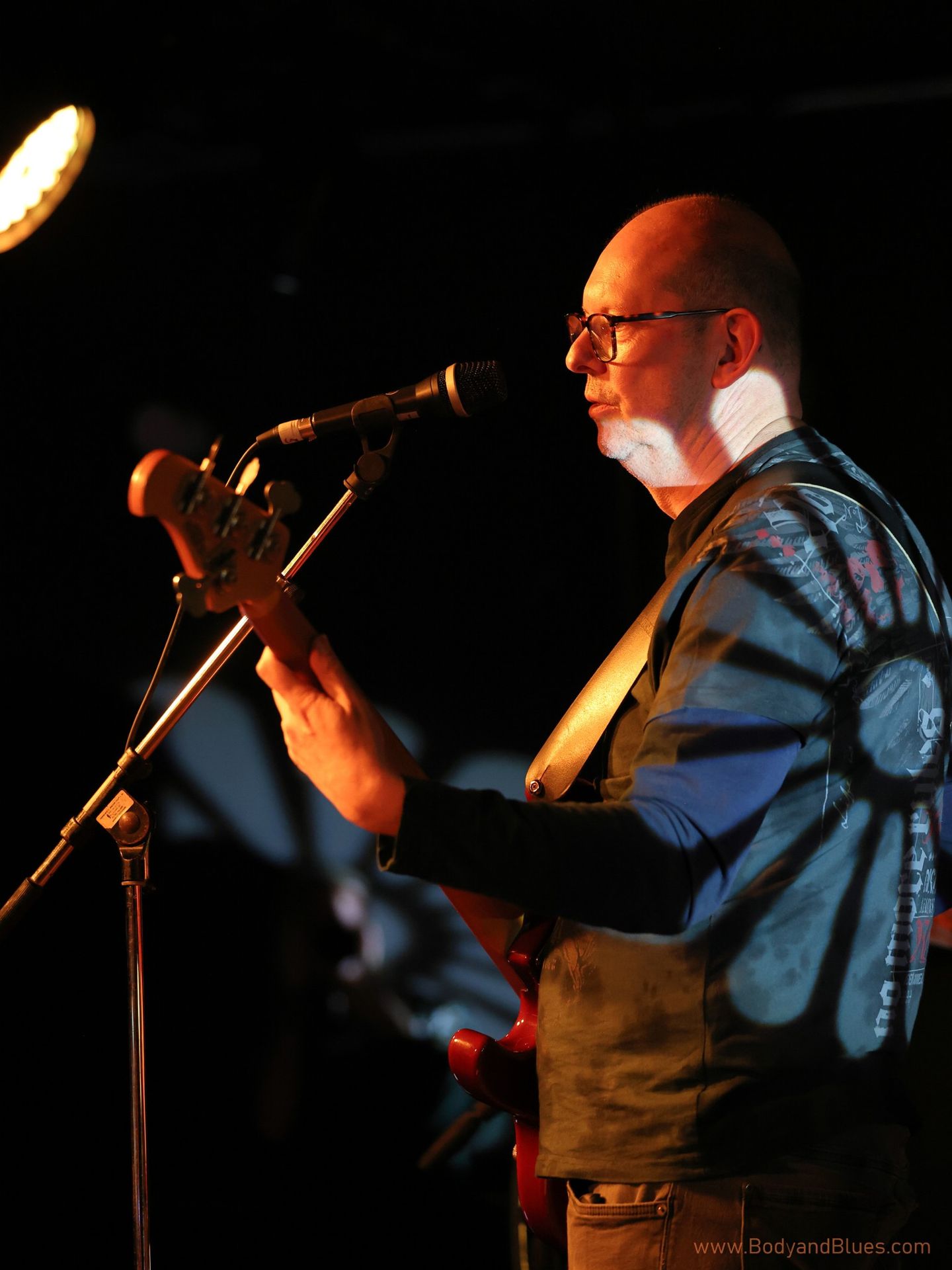 25.10.2025 – KinG Rocknacht die Zweite