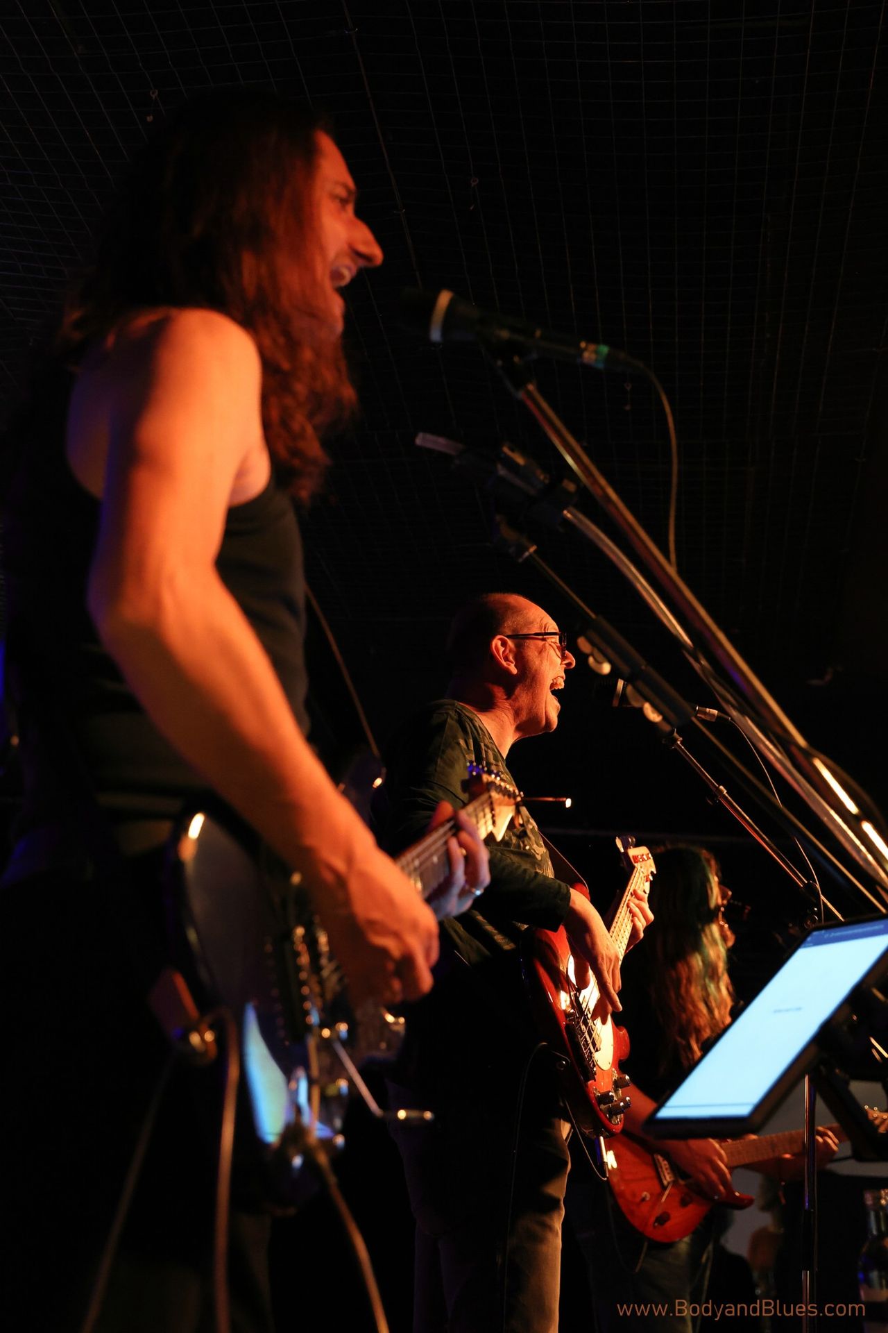 25.10.2025 – KinG Rocknacht die Zweite