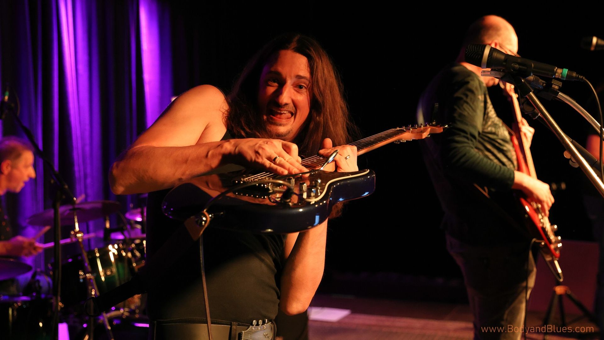 25.10.2025 – KinG Rocknacht die Zweite