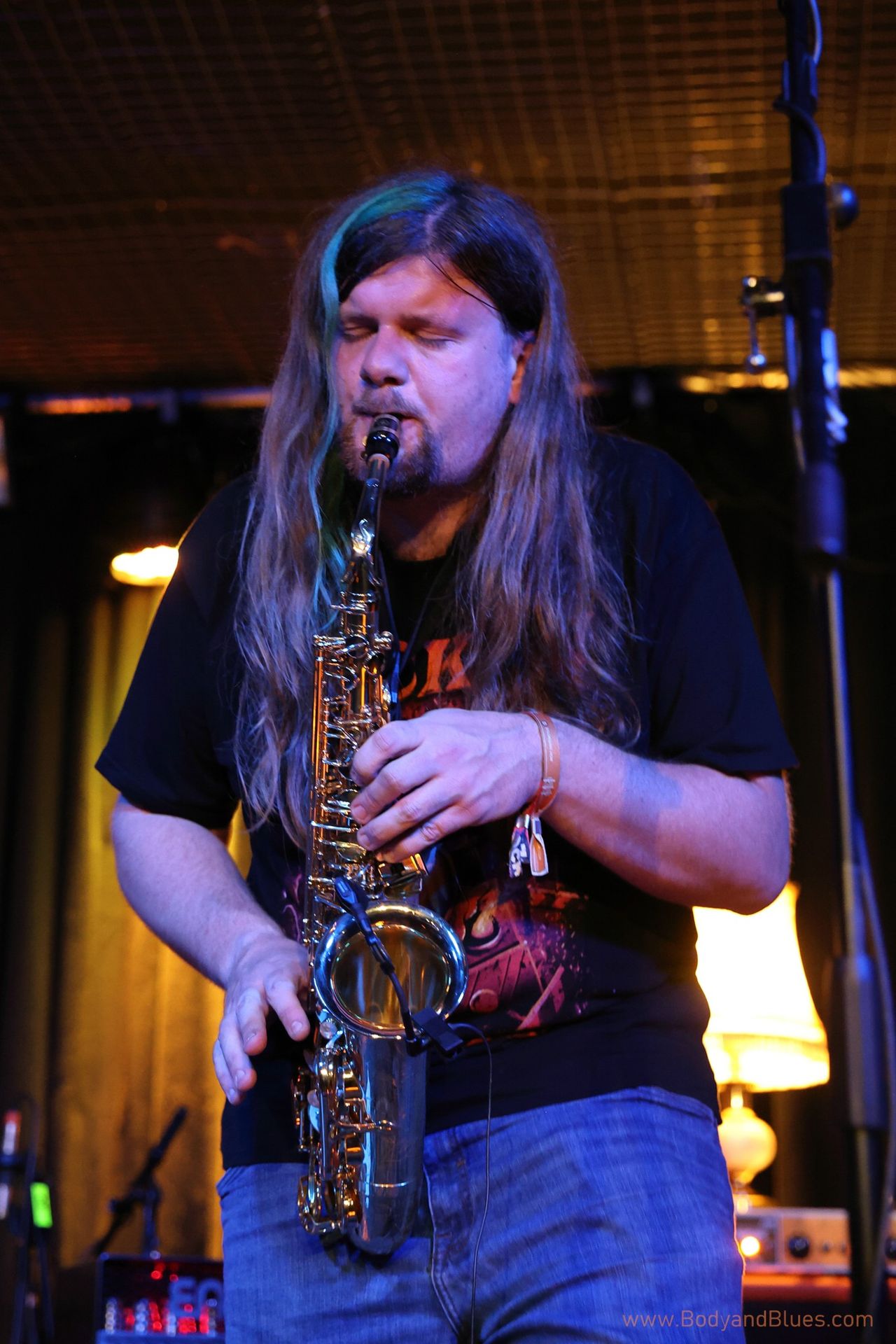 25.10.2025 – KinG Rocknacht die Zweite