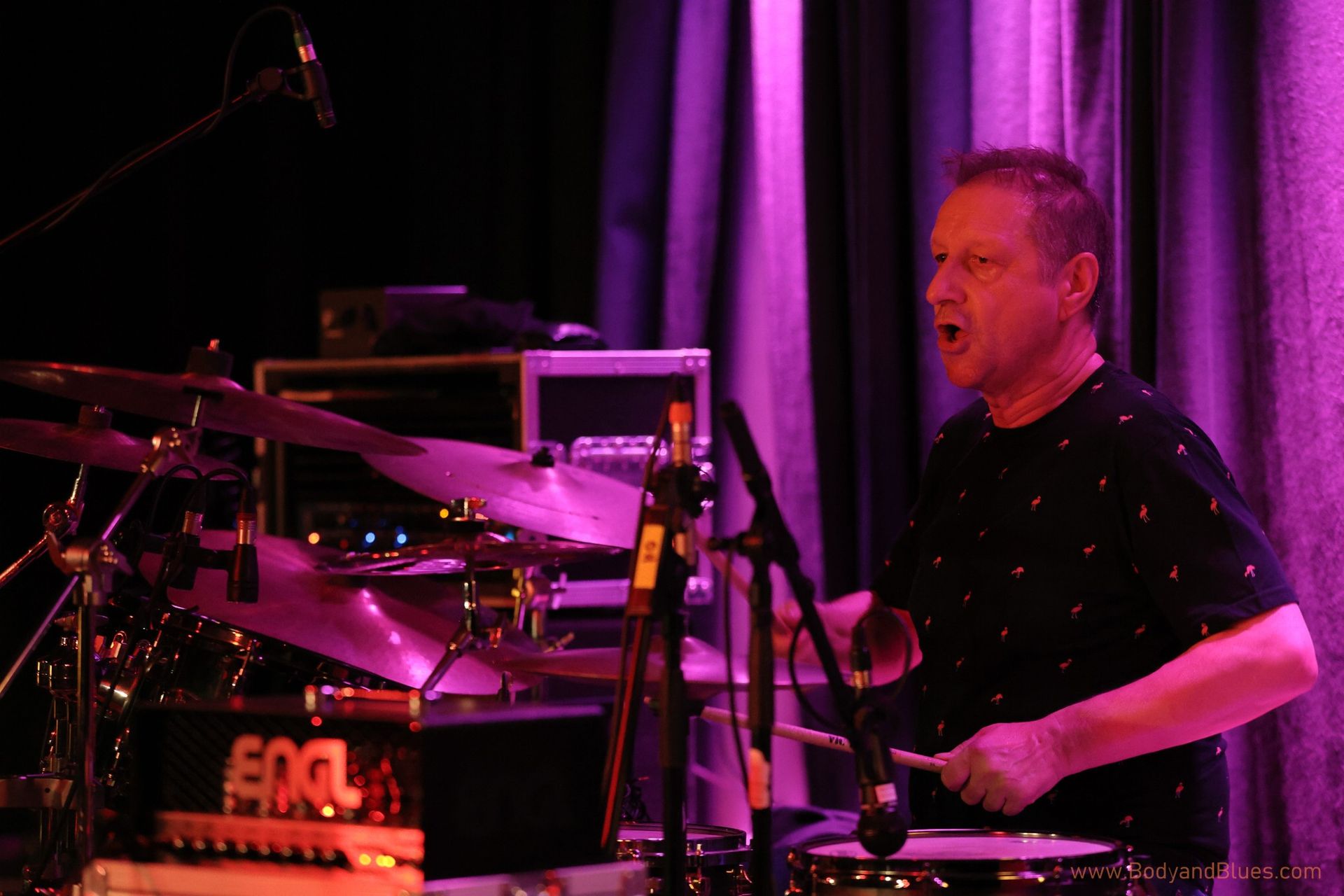 25.10.2025 – KinG Rocknacht die Zweite