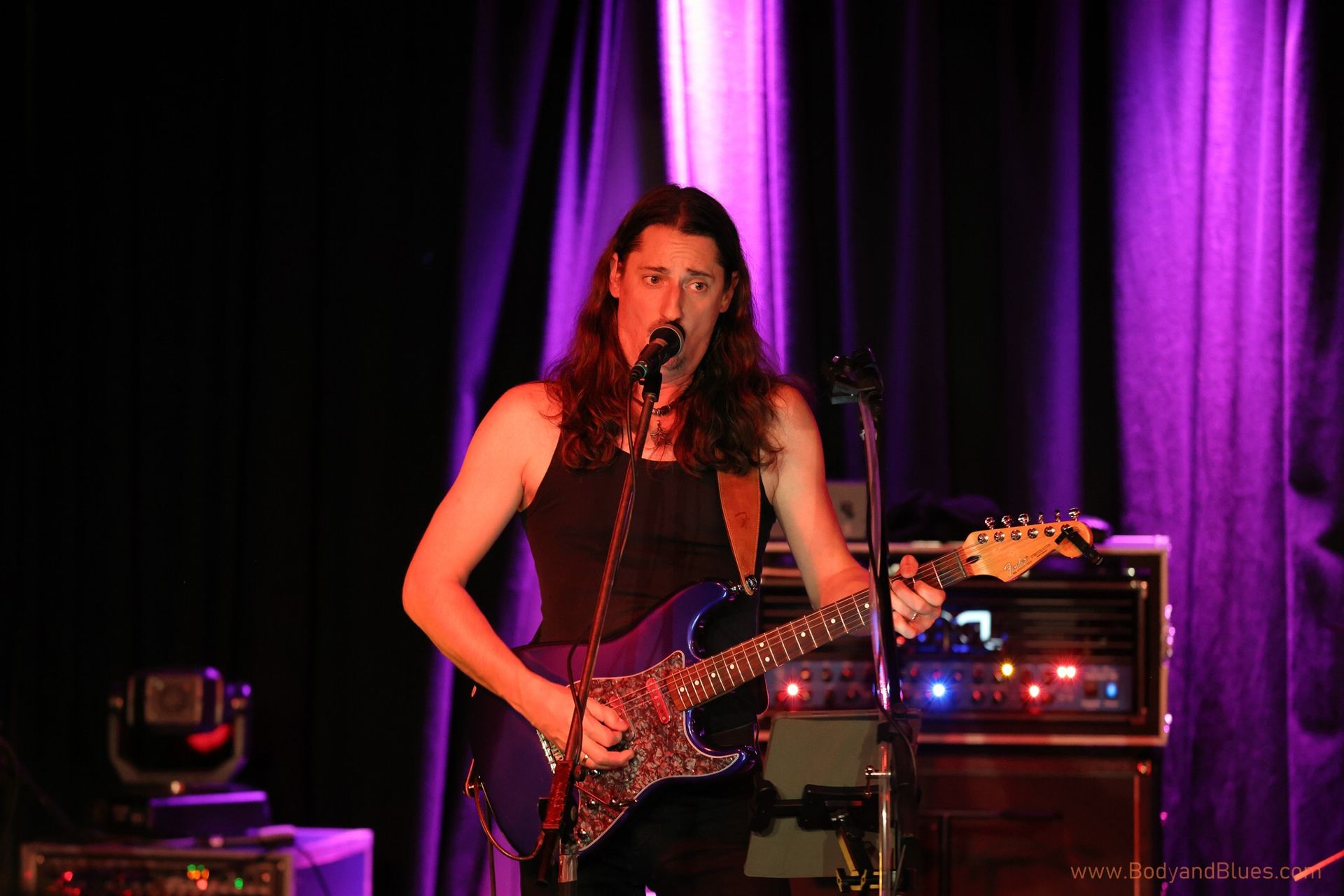 25.10.2025 – KinG Rocknacht die Zweite