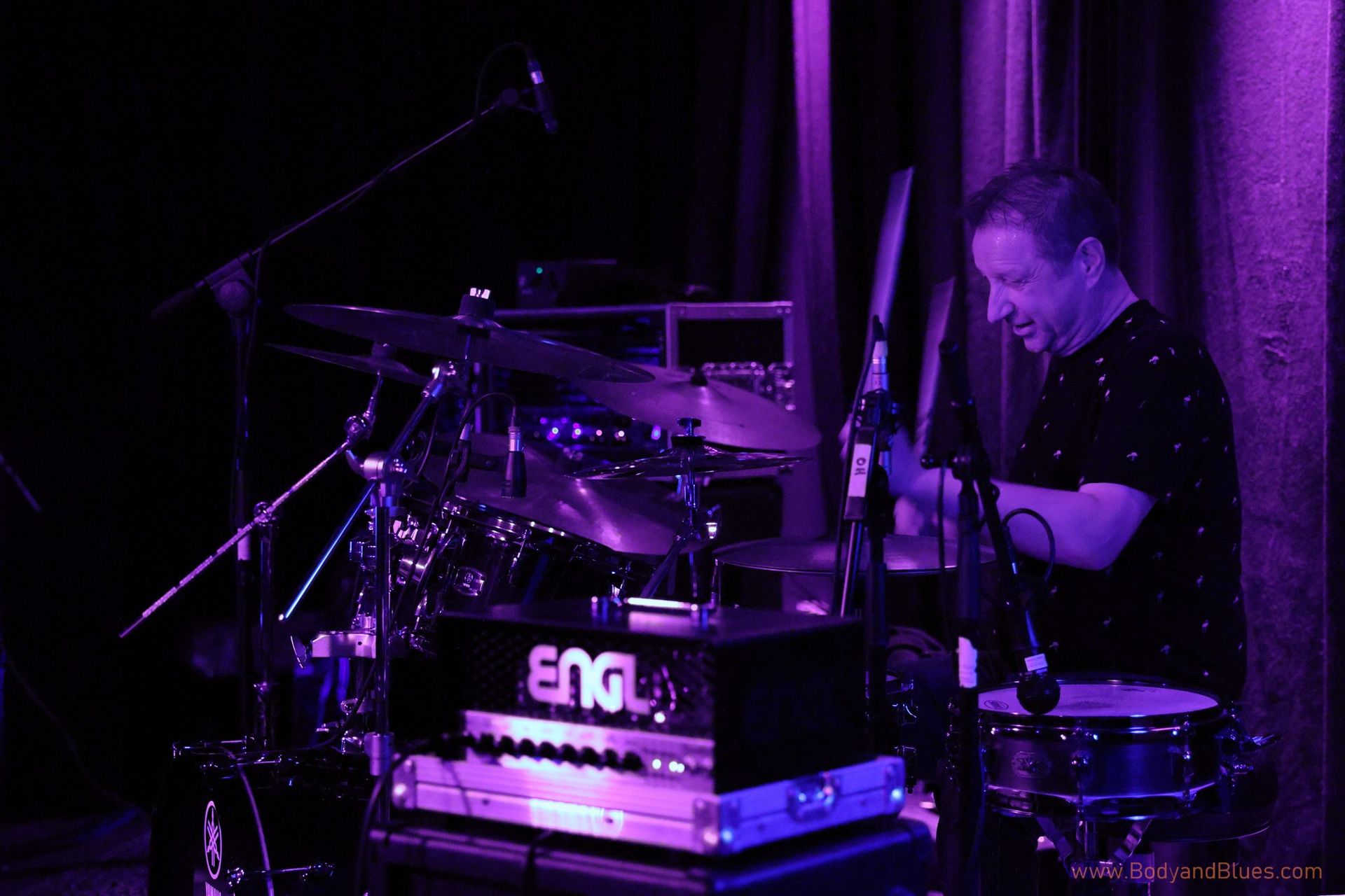 25.10.2025 – KinG Rocknacht die Zweite