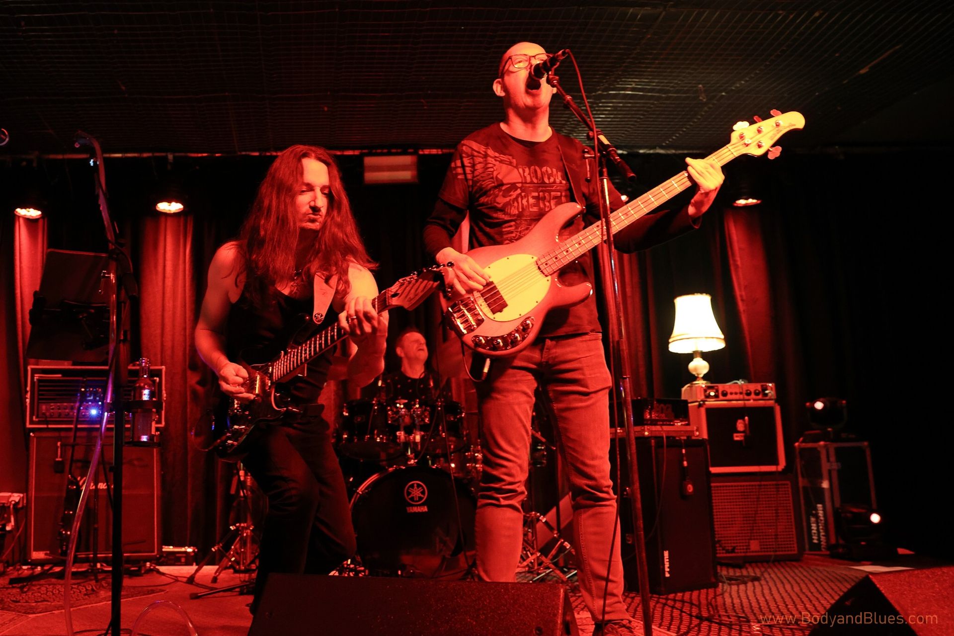 25.10.2025 – KinG Rocknacht die Zweite