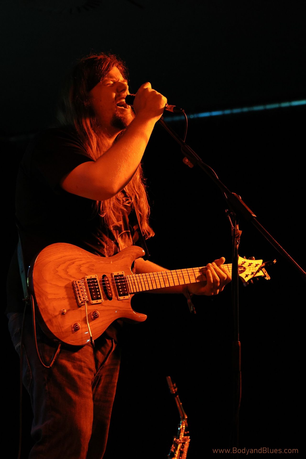 25.10.2025 – KinG Rocknacht die Zweite