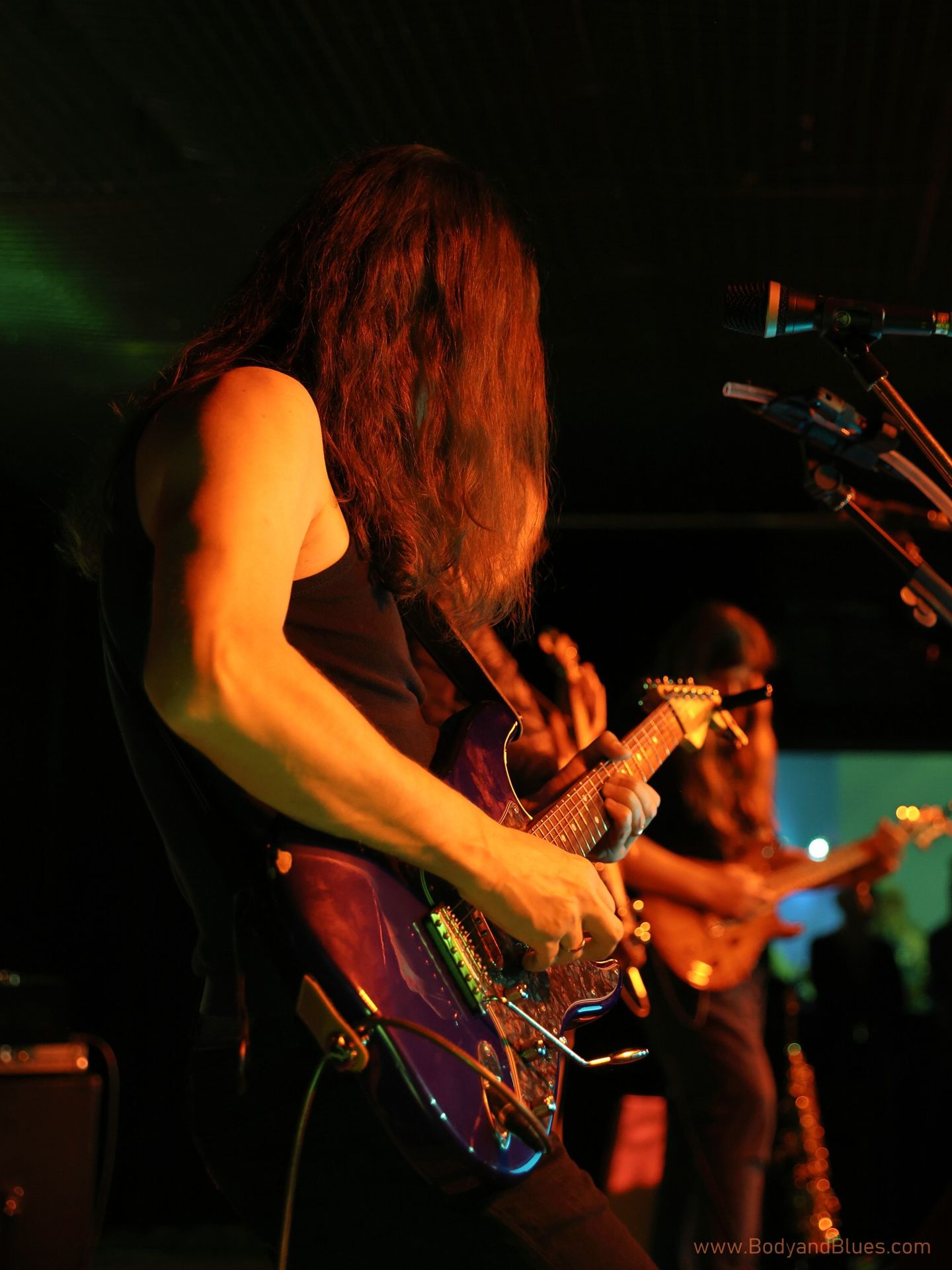 25.10.2025 – KinG Rocknacht die Zweite