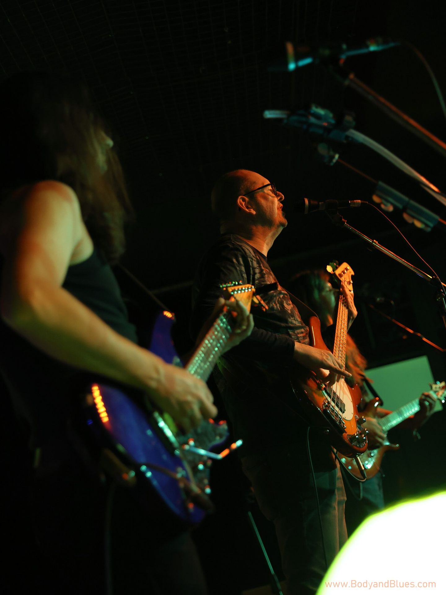 25.10.2025 – KinG Rocknacht die Zweite