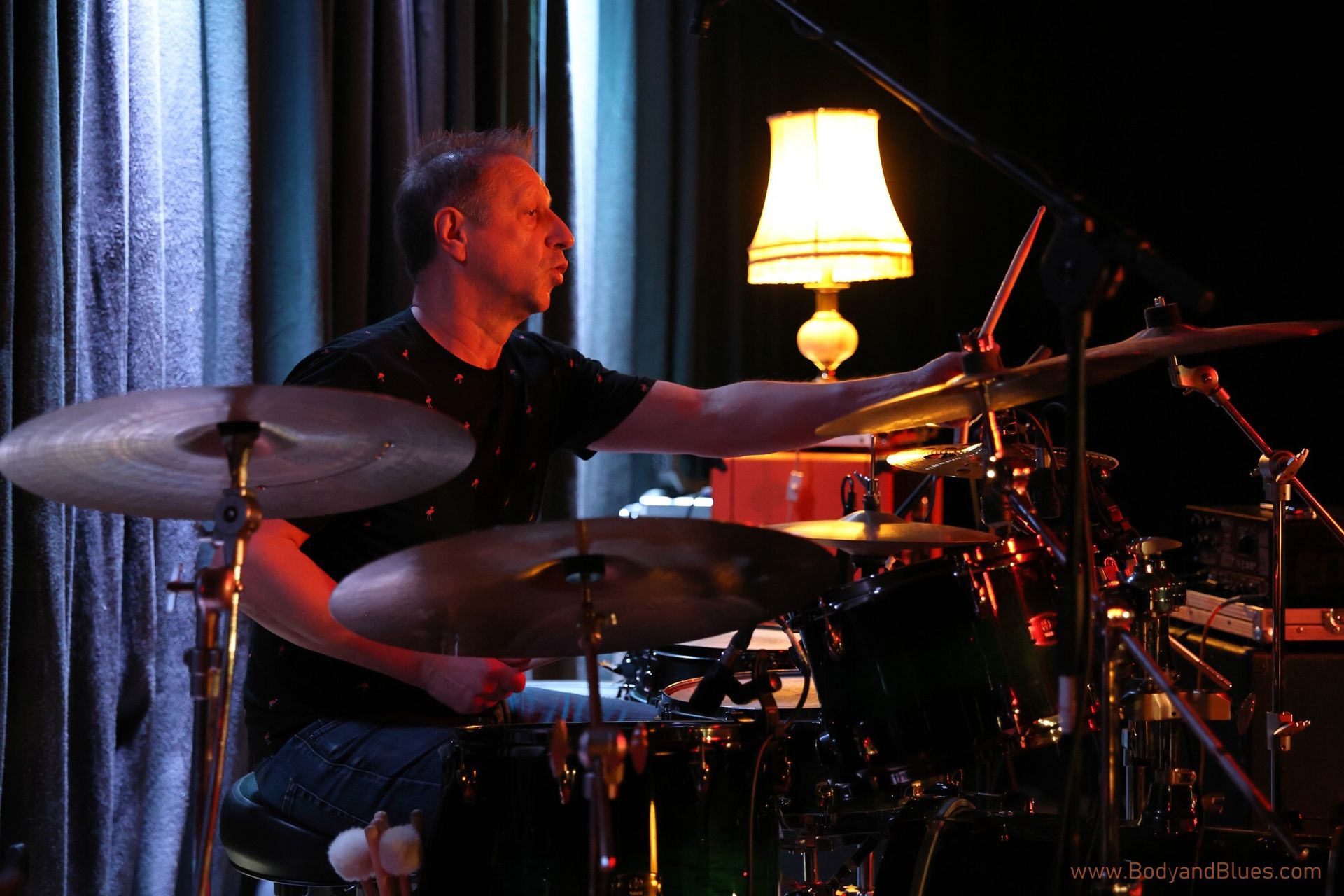 25.10.2025 – KinG Rocknacht die Zweite