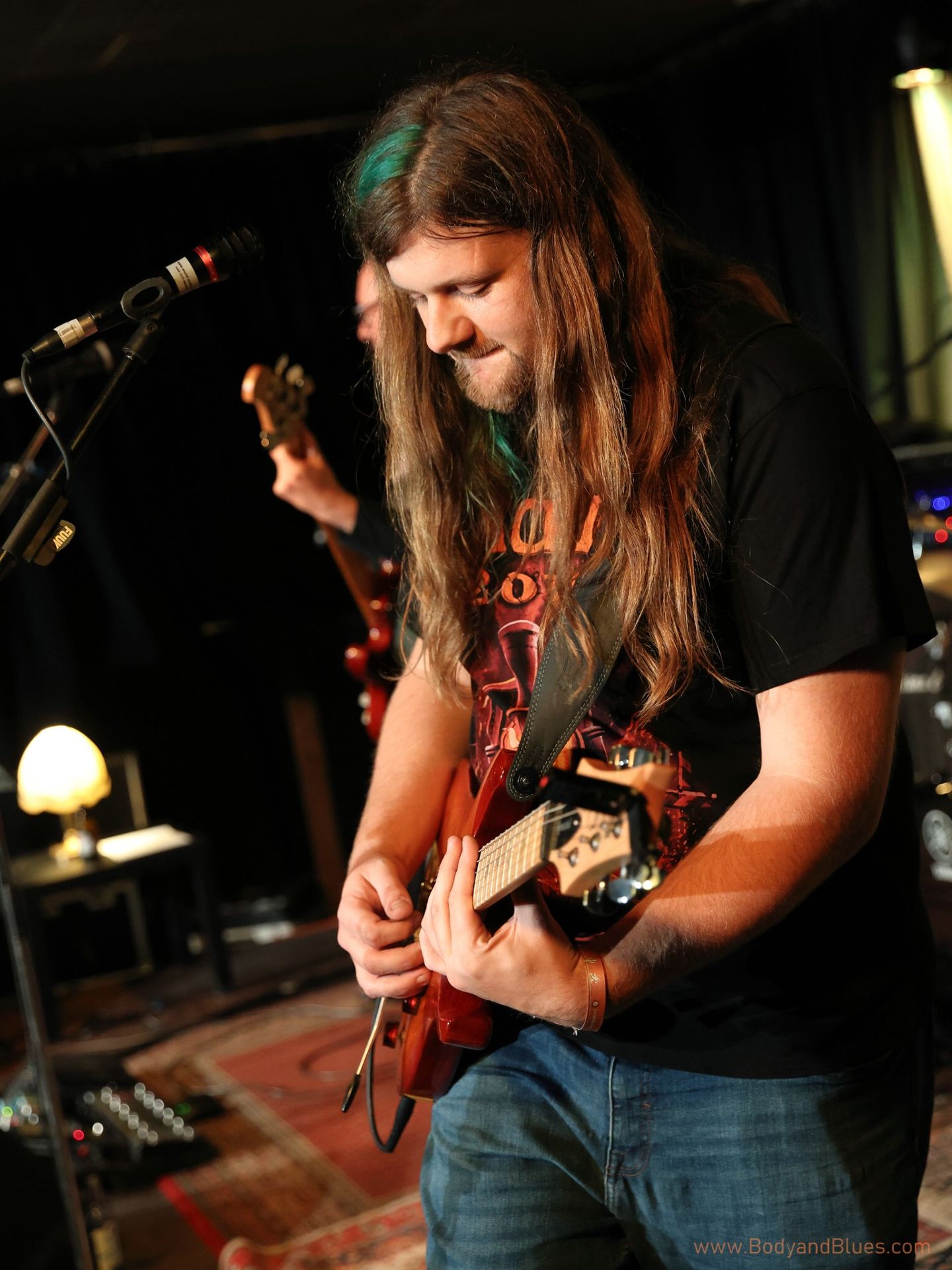 25.10.2025 – KinG Rocknacht die Zweite