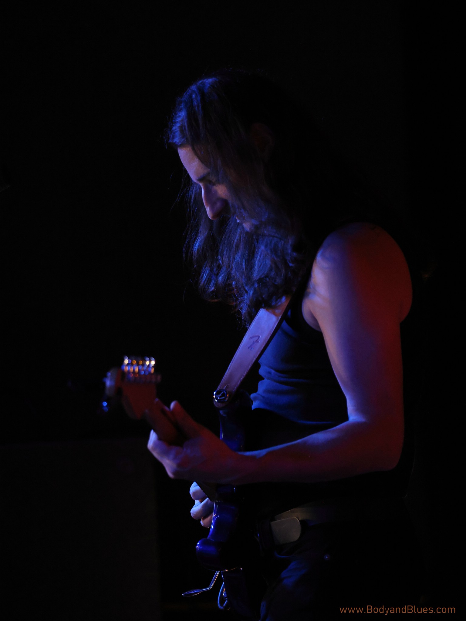 25.10.2025 – KinG Rocknacht die Zweite