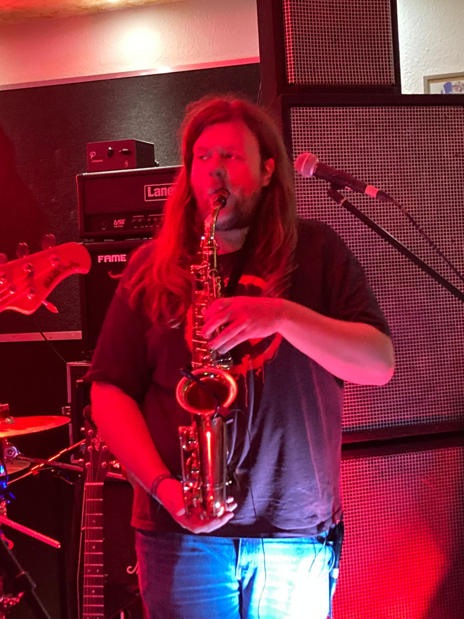 25.11.2023 - They might be Loud goes "Op dön Tömp"