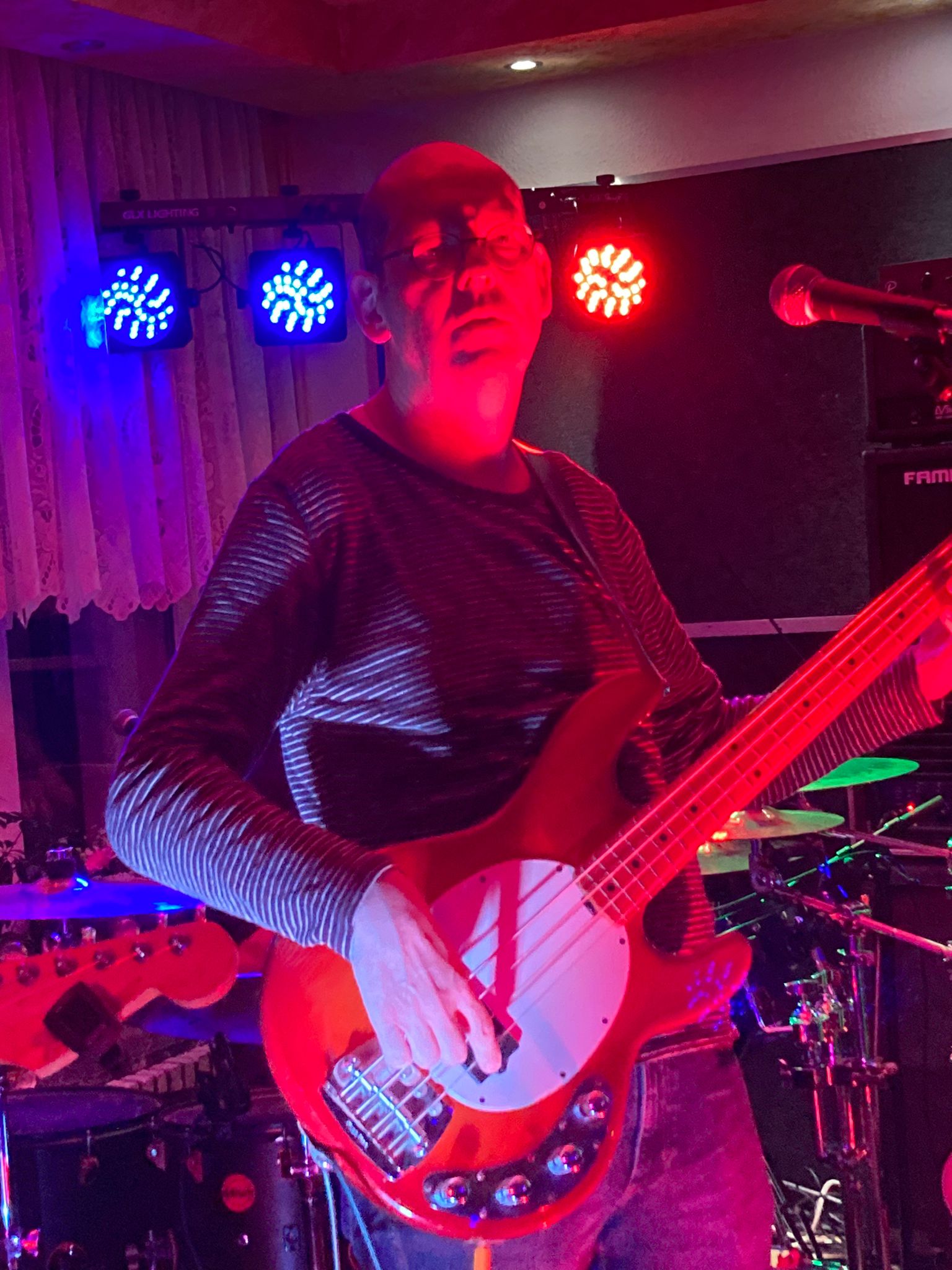 25.11.2023 - They might be Loud goes "Op dön Tömp"