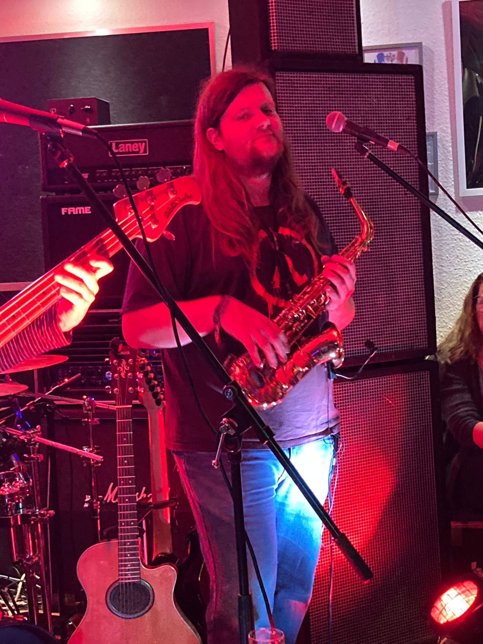 25.11.2023 - They might be Loud goes "Op dön Tömp"