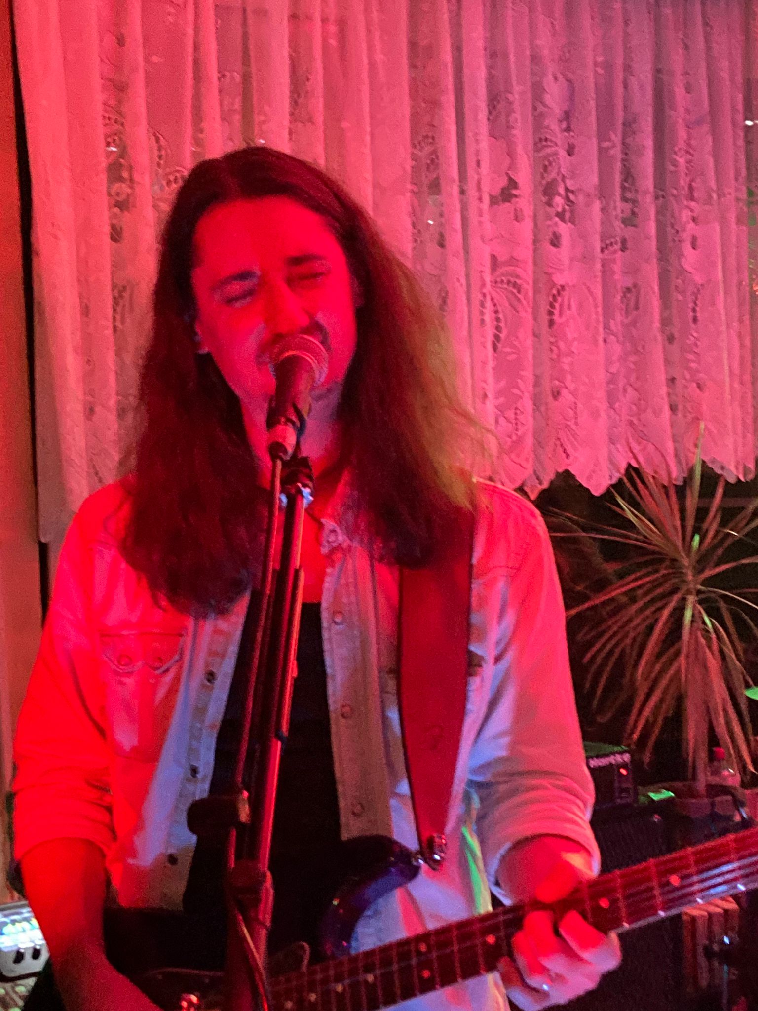 25.11.2023 - They might be Loud goes "Op dön Tömp"