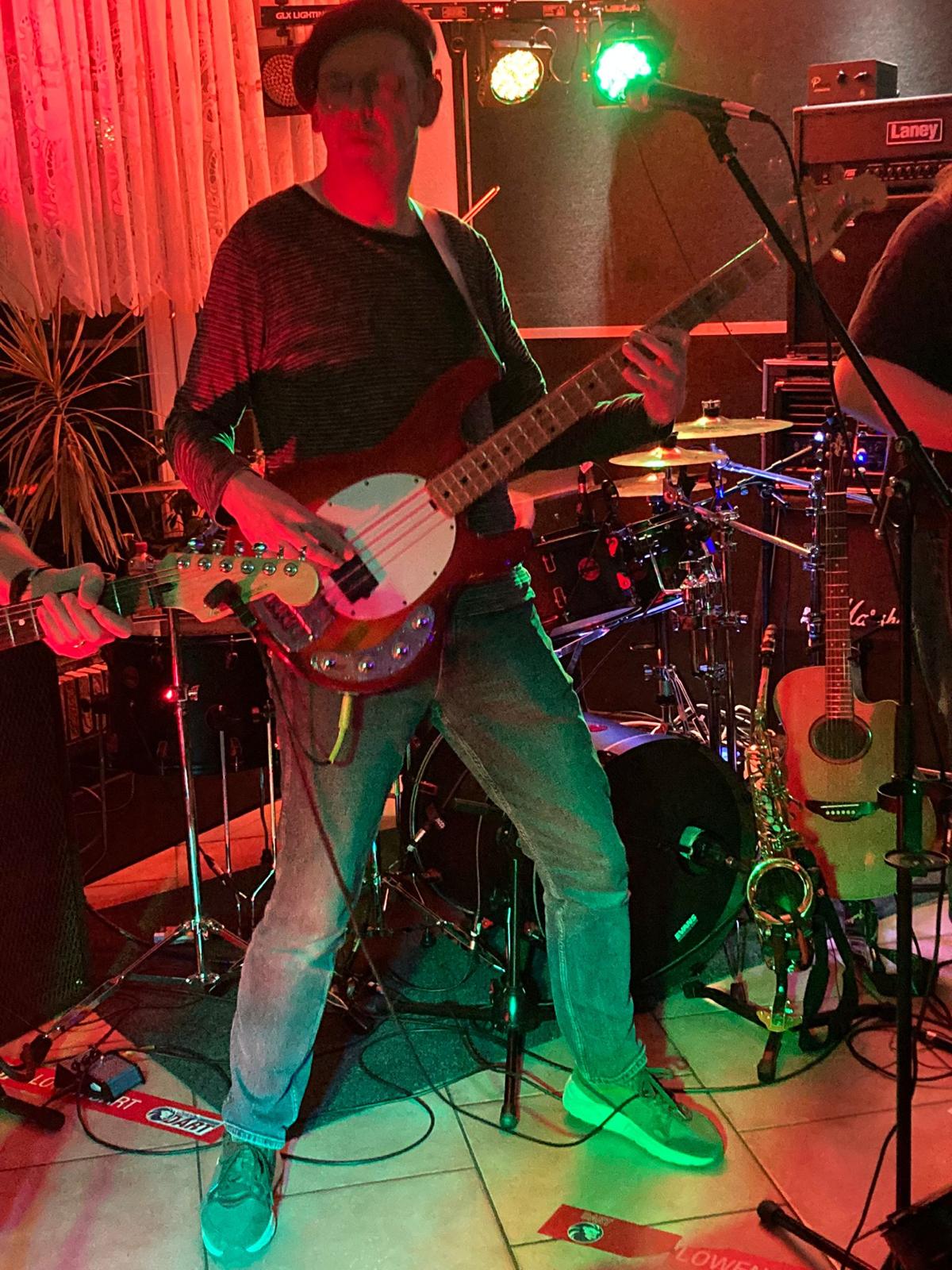 25.11.2023 - They might be Loud goes "Op dön Tömp"