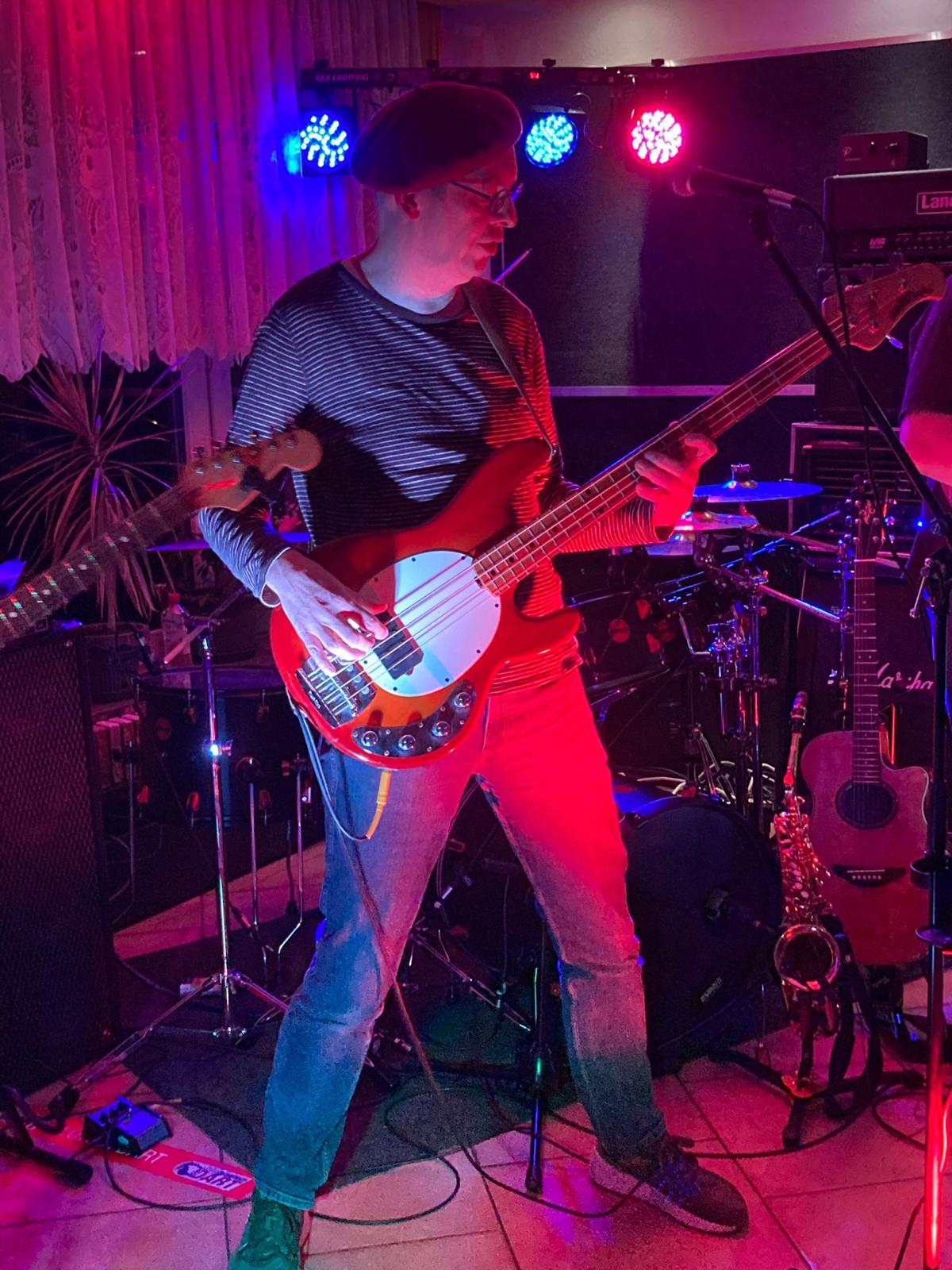 25.11.2023 - They might be Loud goes "Op dön Tömp"