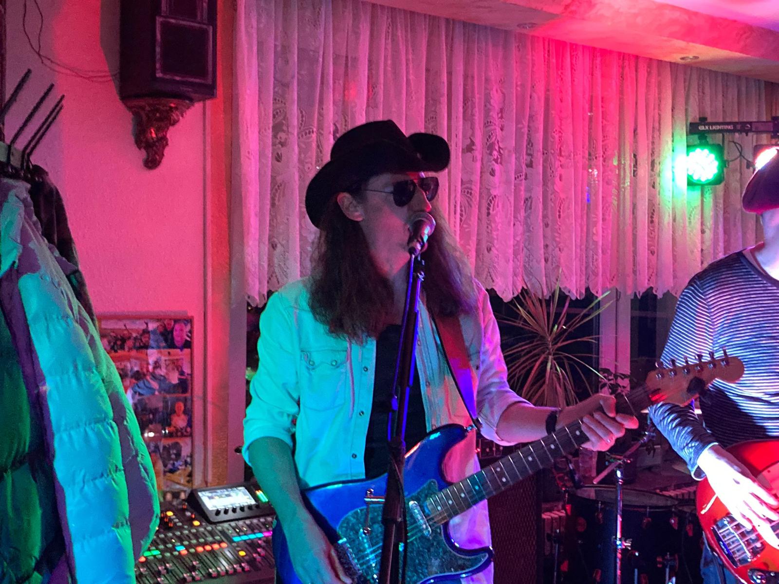 25.11.2023 - They might be Loud goes "Op dön Tömp"