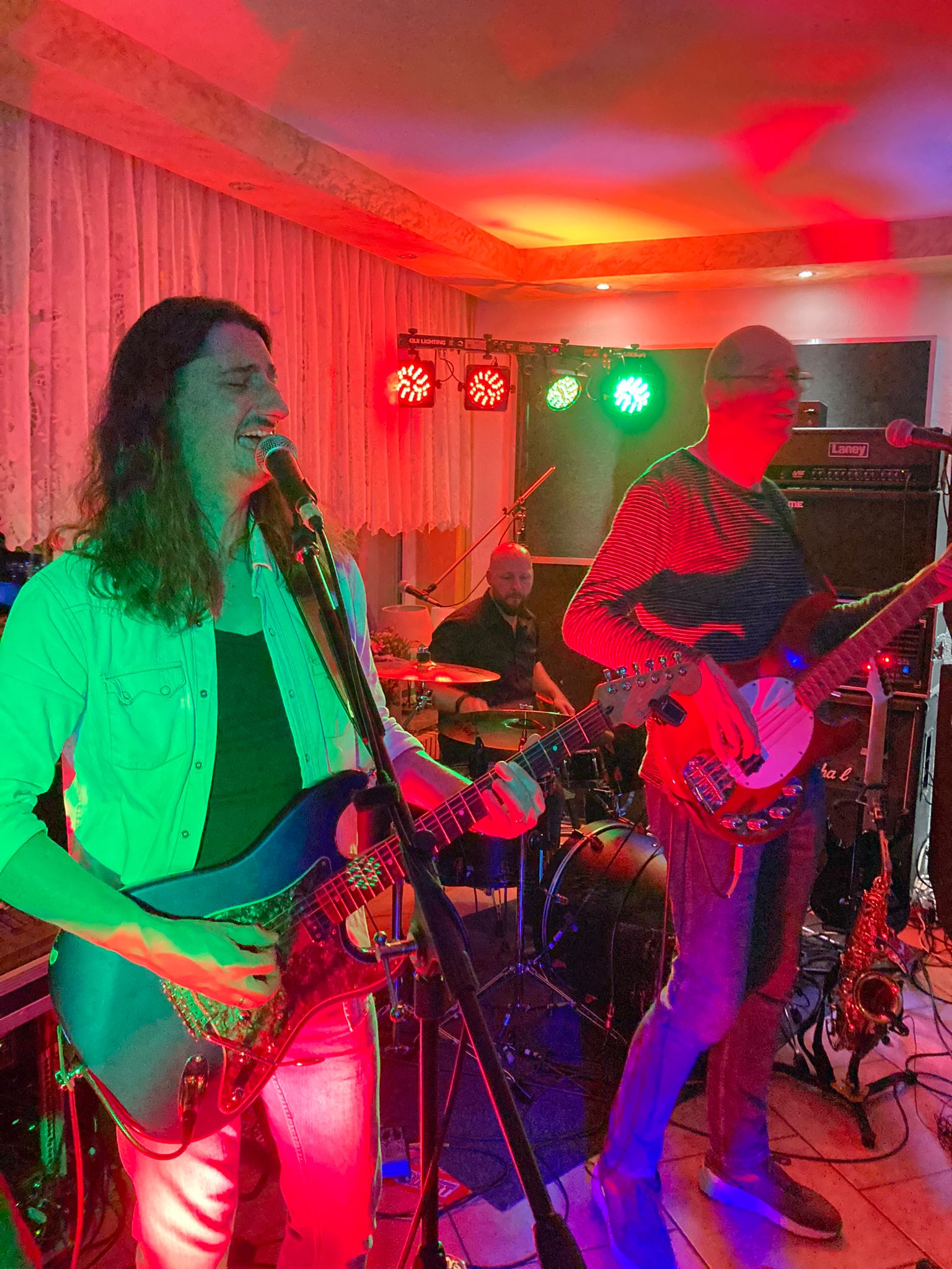 25.11.2023 - They might be Loud goes "Op dön Tömp"