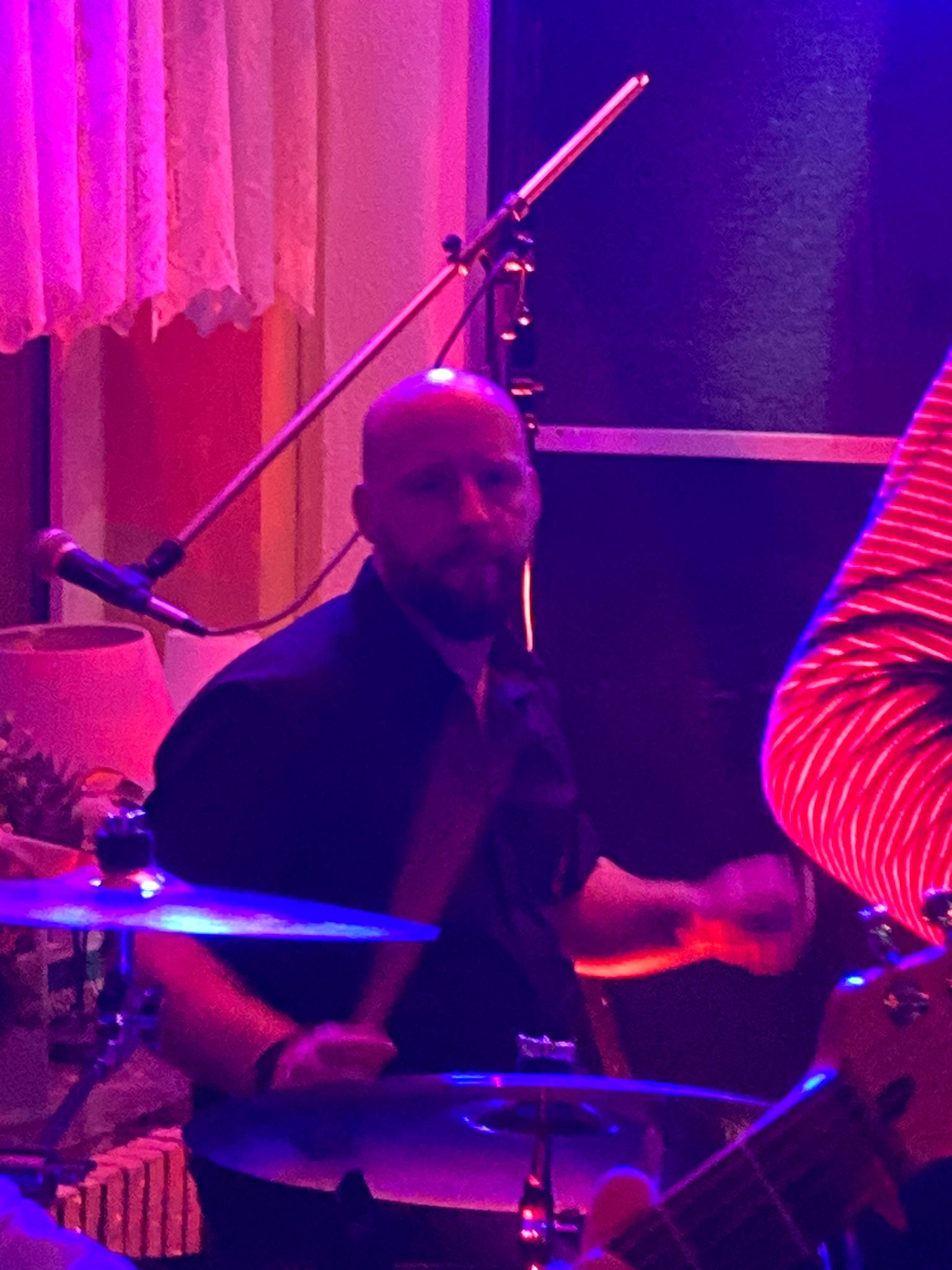 25.11.2023 - They might be Loud goes "Op dön Tömp"