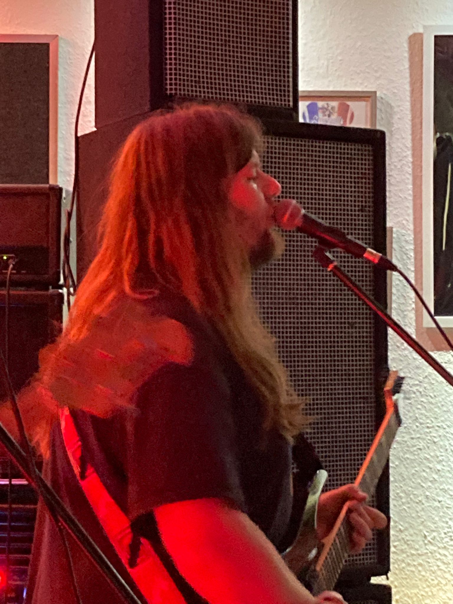 25.11.2023 - They might be Loud goes "Op dön Tömp"