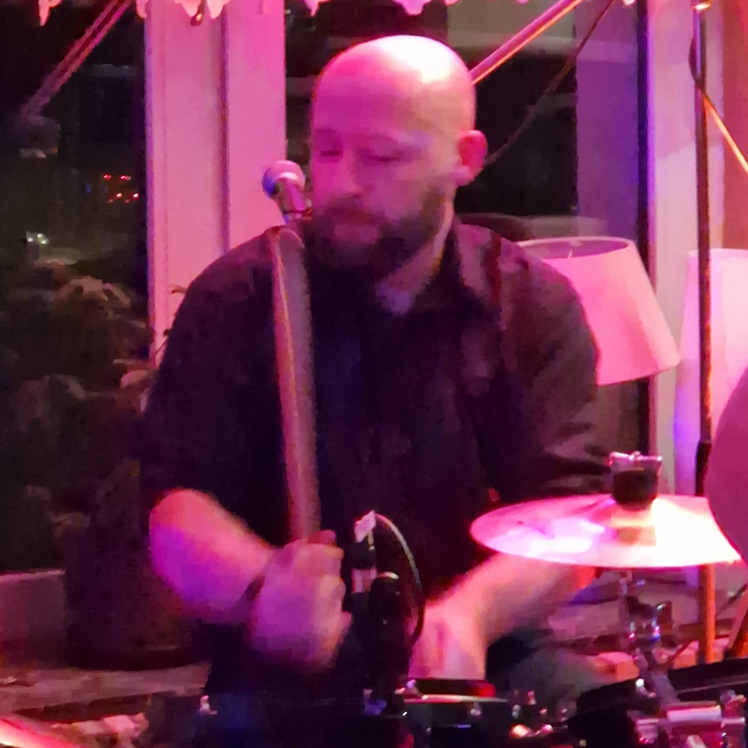 25.11.2023 - They might be Loud goes "Op dön Tömp"