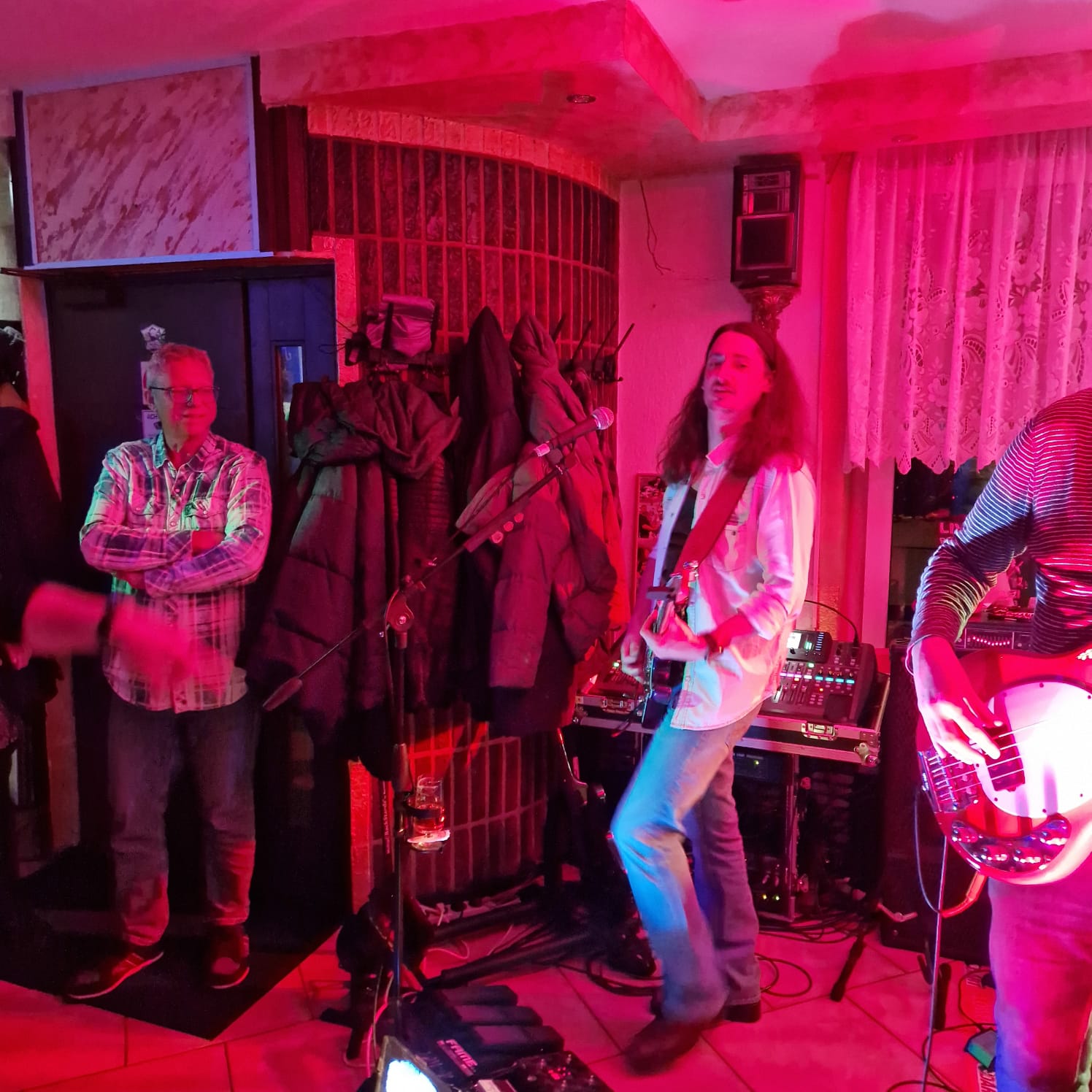 25.11.2023 - They might be Loud goes "Op dön Tömp"