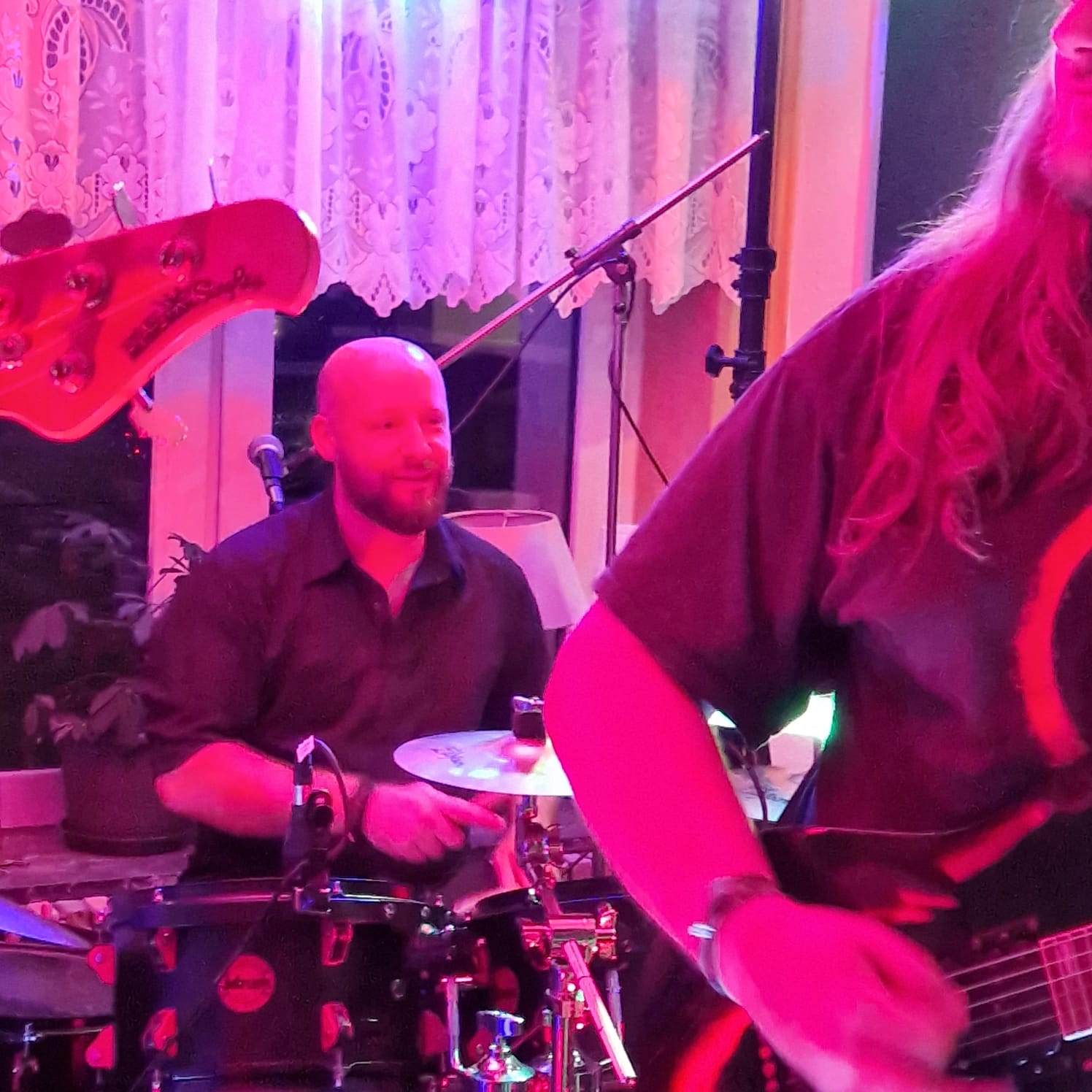 25.11.2023 - They might be Loud goes "Op dön Tömp"