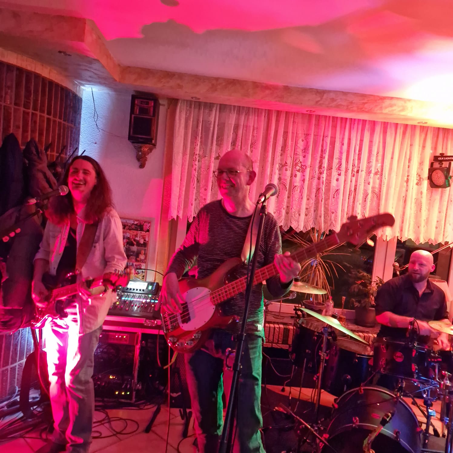 25.11.2023 - They might be Loud goes "Op dön Tömp"