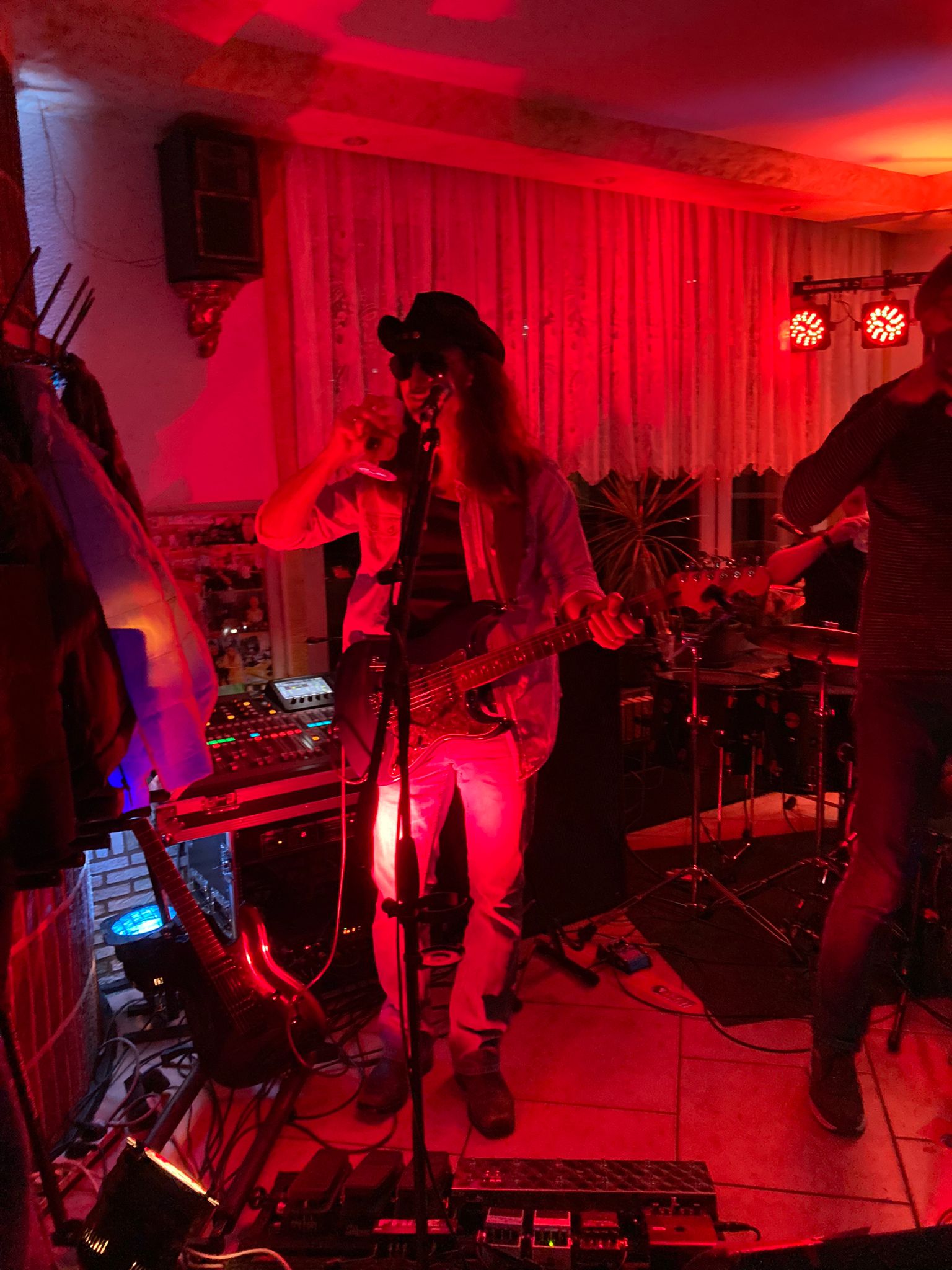 25.11.2023 - They might be Loud goes "Op dön Tömp"