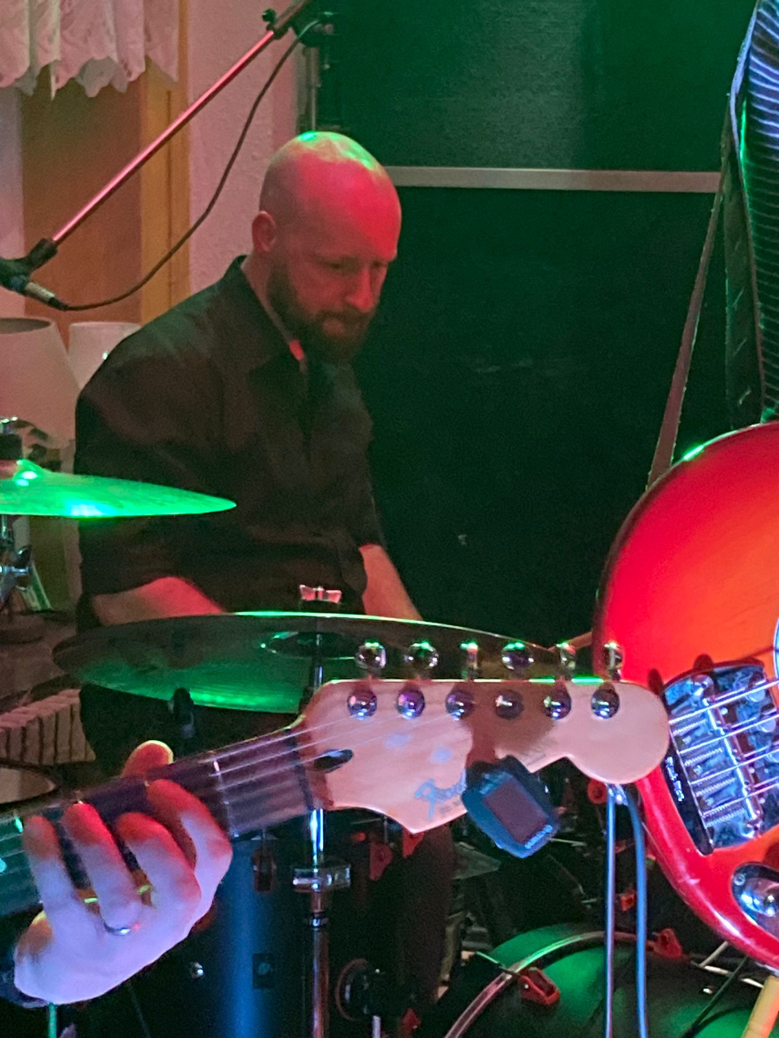 25.11.2023 - They might be Loud goes "Op dön Tömp"